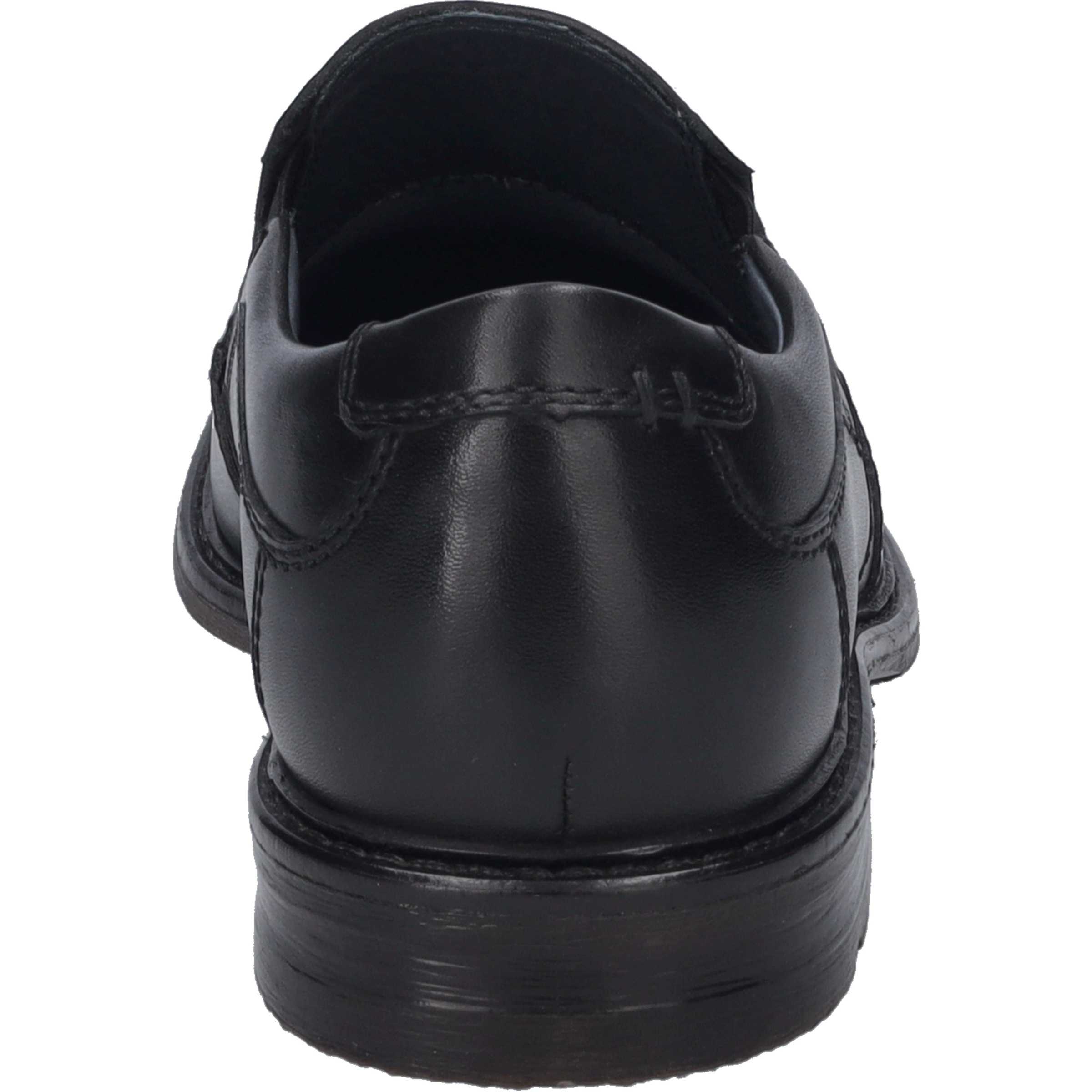 Josef Seibel Slipper »Earl 13, schwarz«