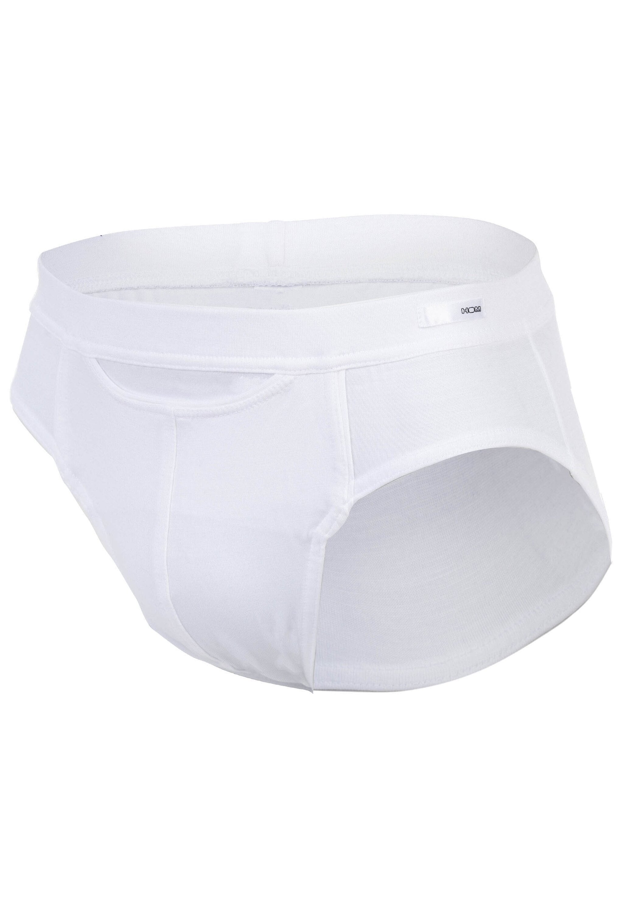 Hom Slip »Slip Tencel Soft Comfort Mini Brief 1er Pack«