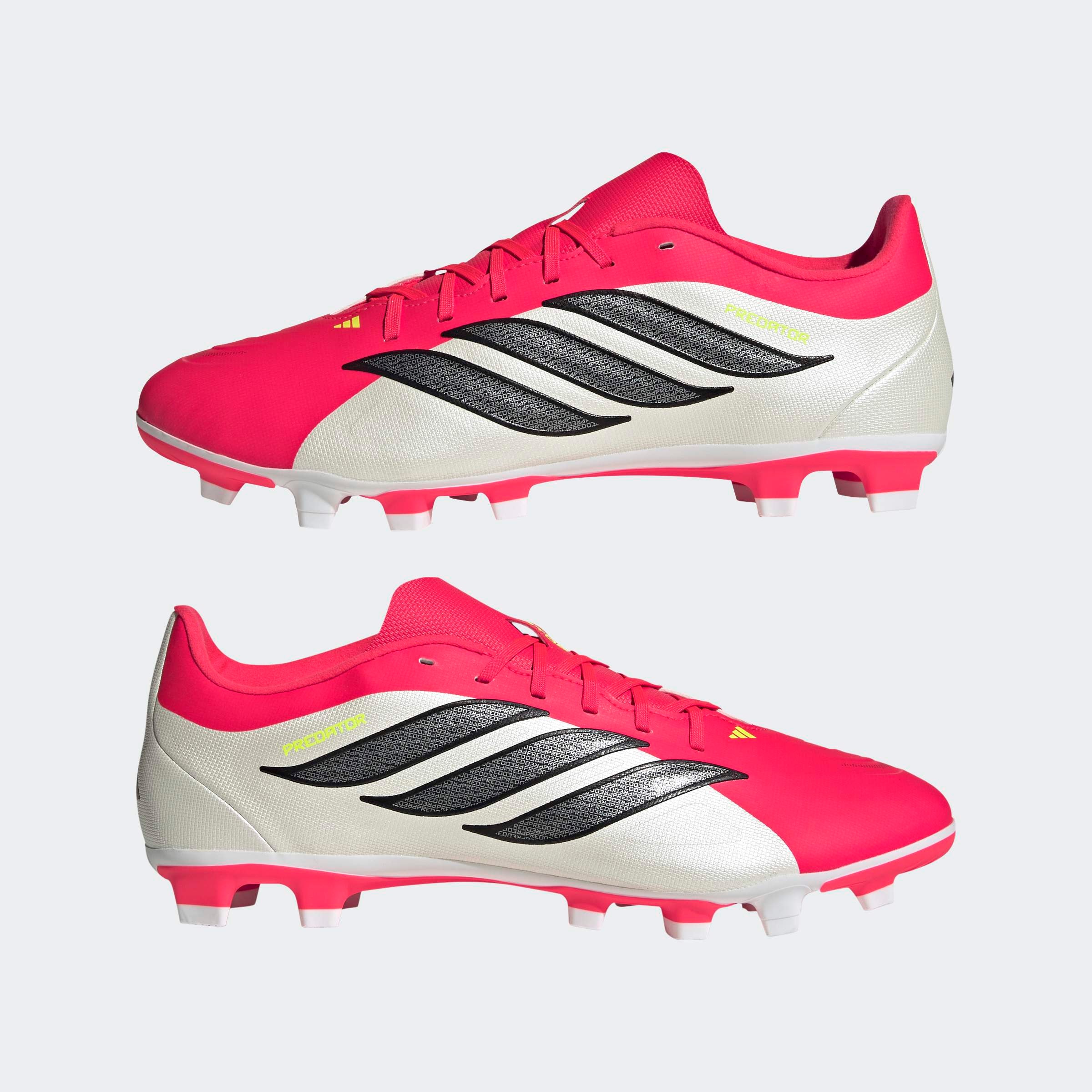 adidas Performance Fußballschuh »PREDATOR CLUB FIRM GROUND/MULTI GROUND«  für viele verschiedene Böden geeignet