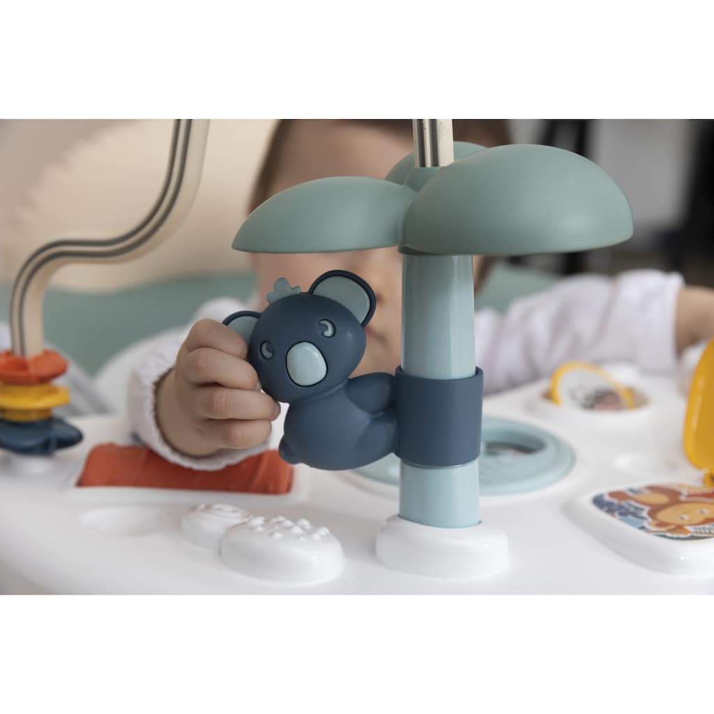 Smoby Spieltisch »Little Smoby, Cosy Babysitz mit Activity-Tisch«