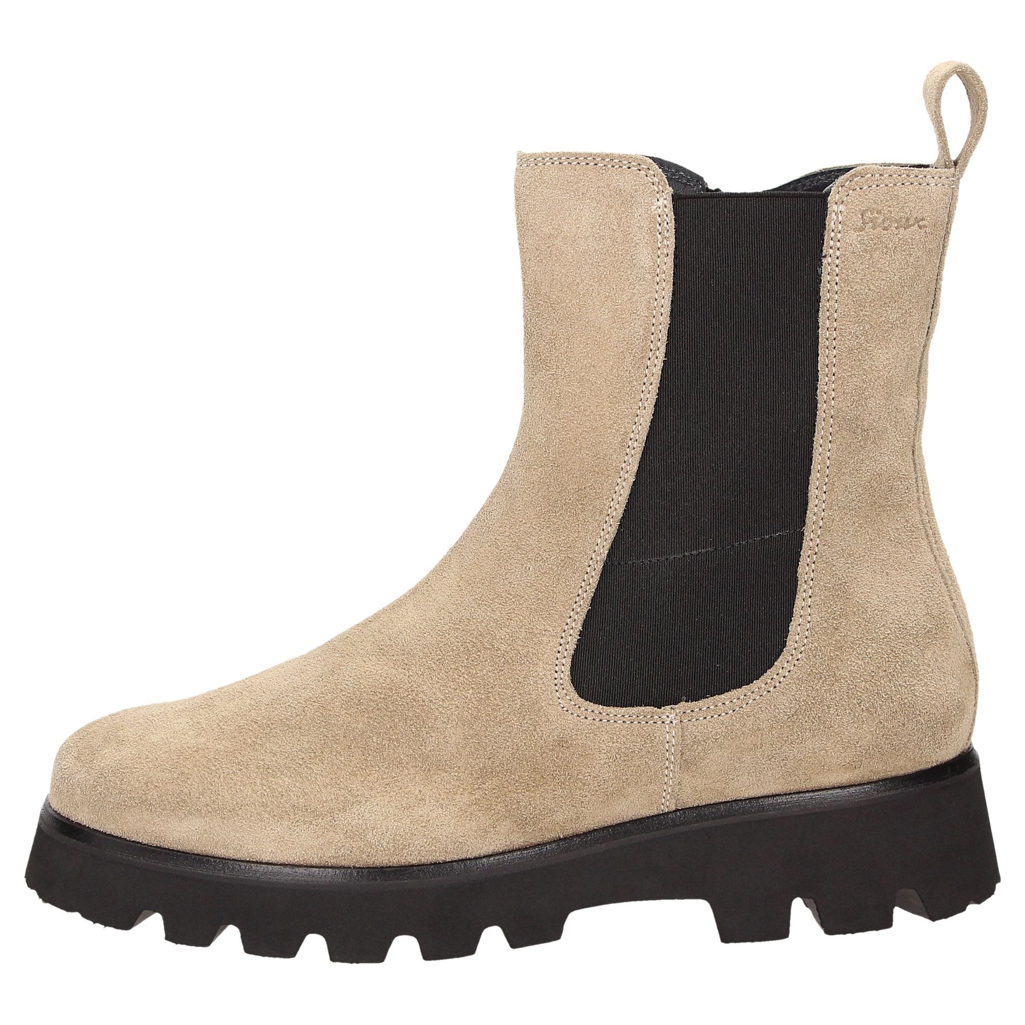 SIOUX Stiefelette »Meredira-750-H«