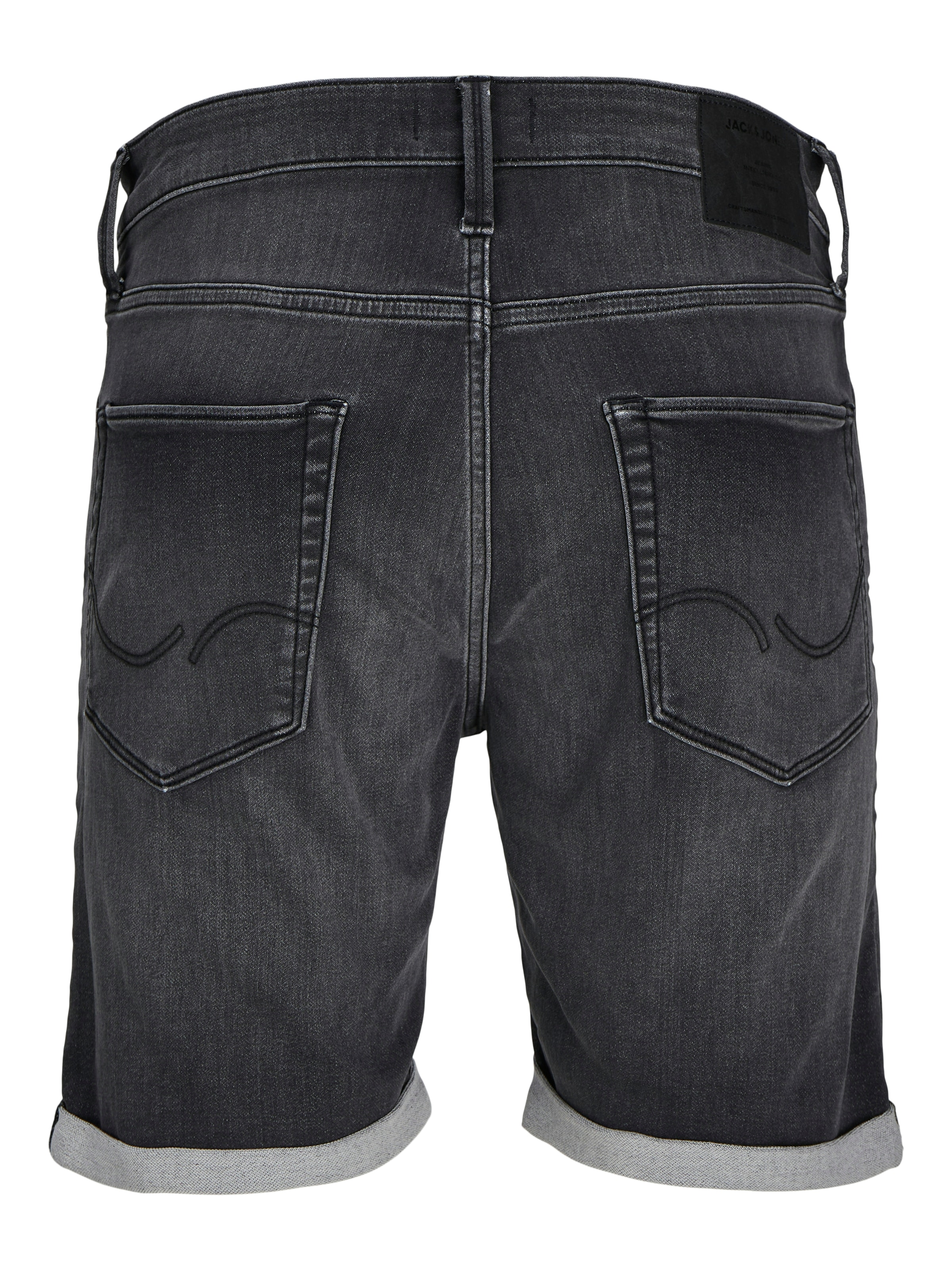 Jack & Jones PlusSize Shorts »JJIRICK JJICON I.K. SHOR«