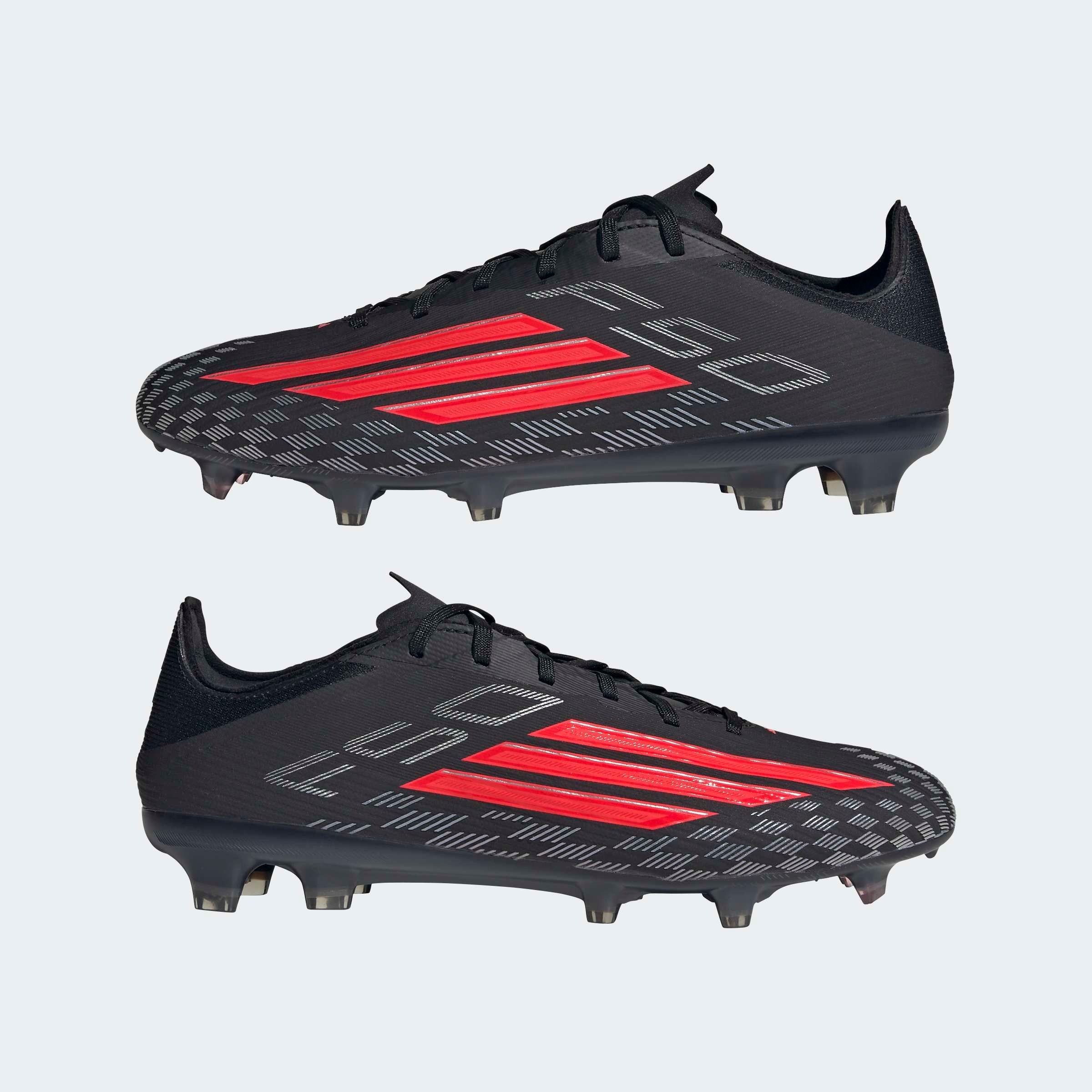 adidas Performance Fußballschuh »F50 PRO FG«  Außensohle für feste Böden