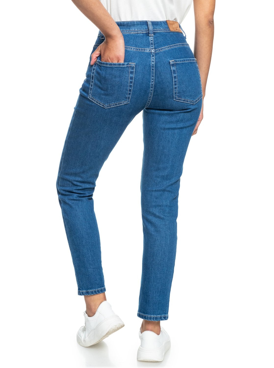 Roxy Slim-fit-Jeans »Night Away«