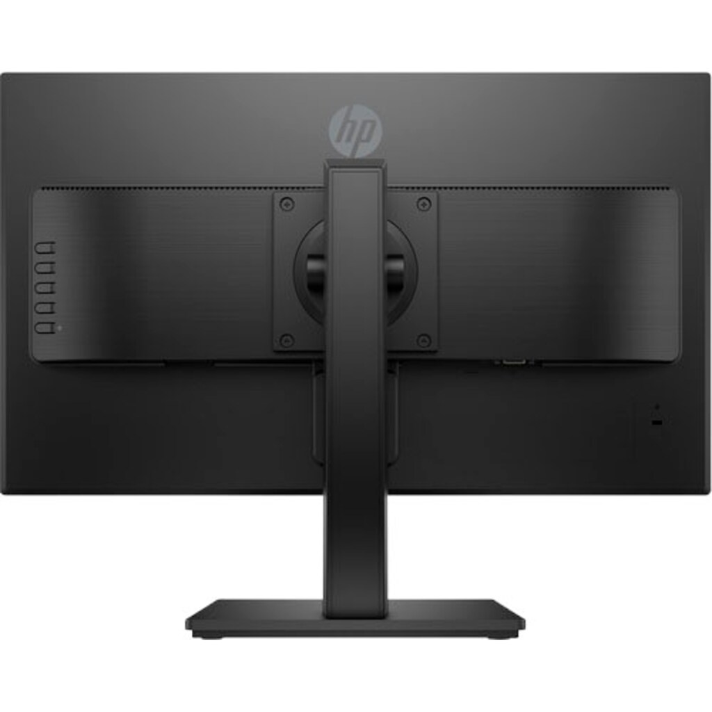 HP LED-Monitor »24mq«, 60,5 cm/23,8 Zoll, 2560 x 1440 px, QHD, 5 ms Reaktionszeit, 60 Hz