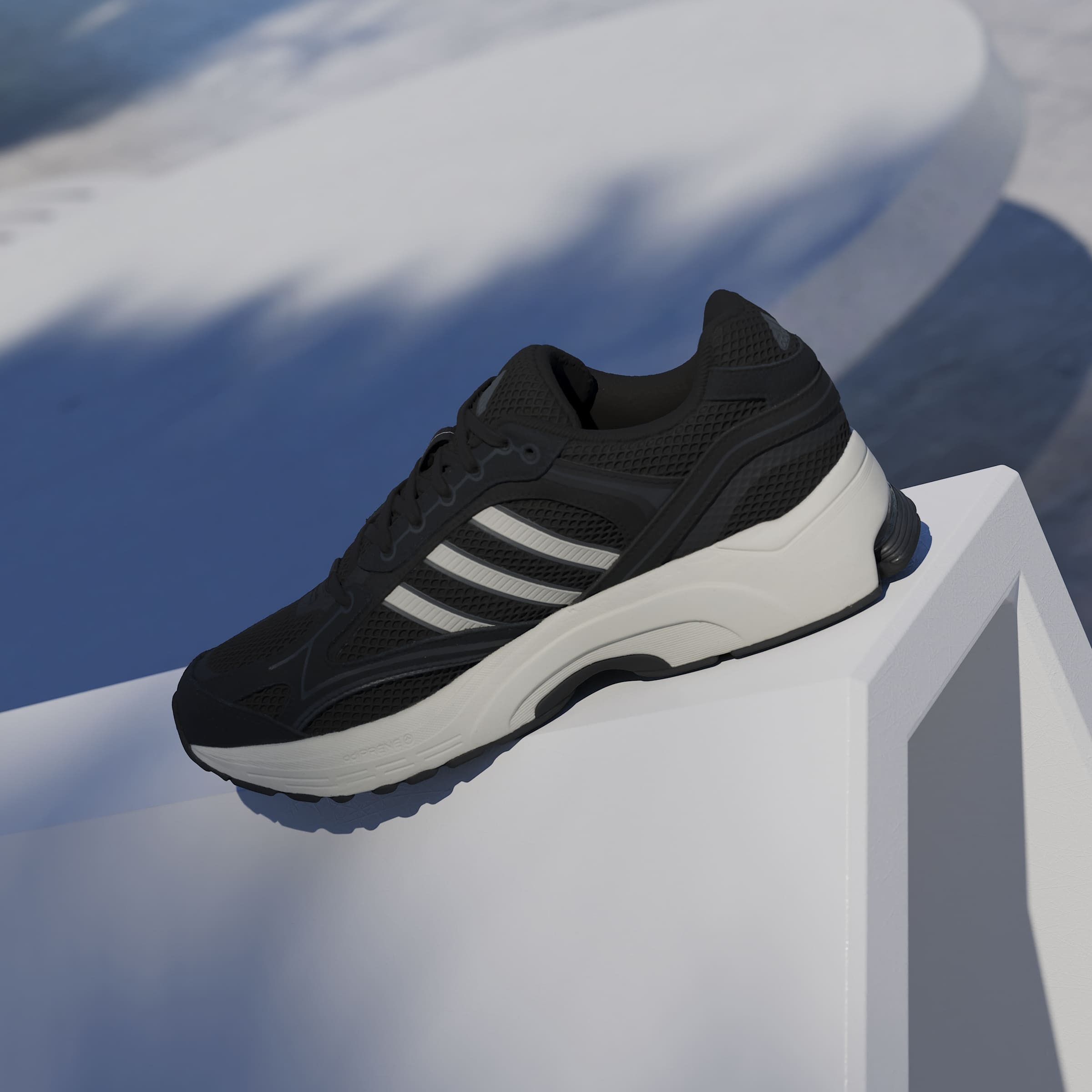 adidas Sportswear Sneaker »SPIRITAIN 2000«  inspiriert vom Design des adistar control