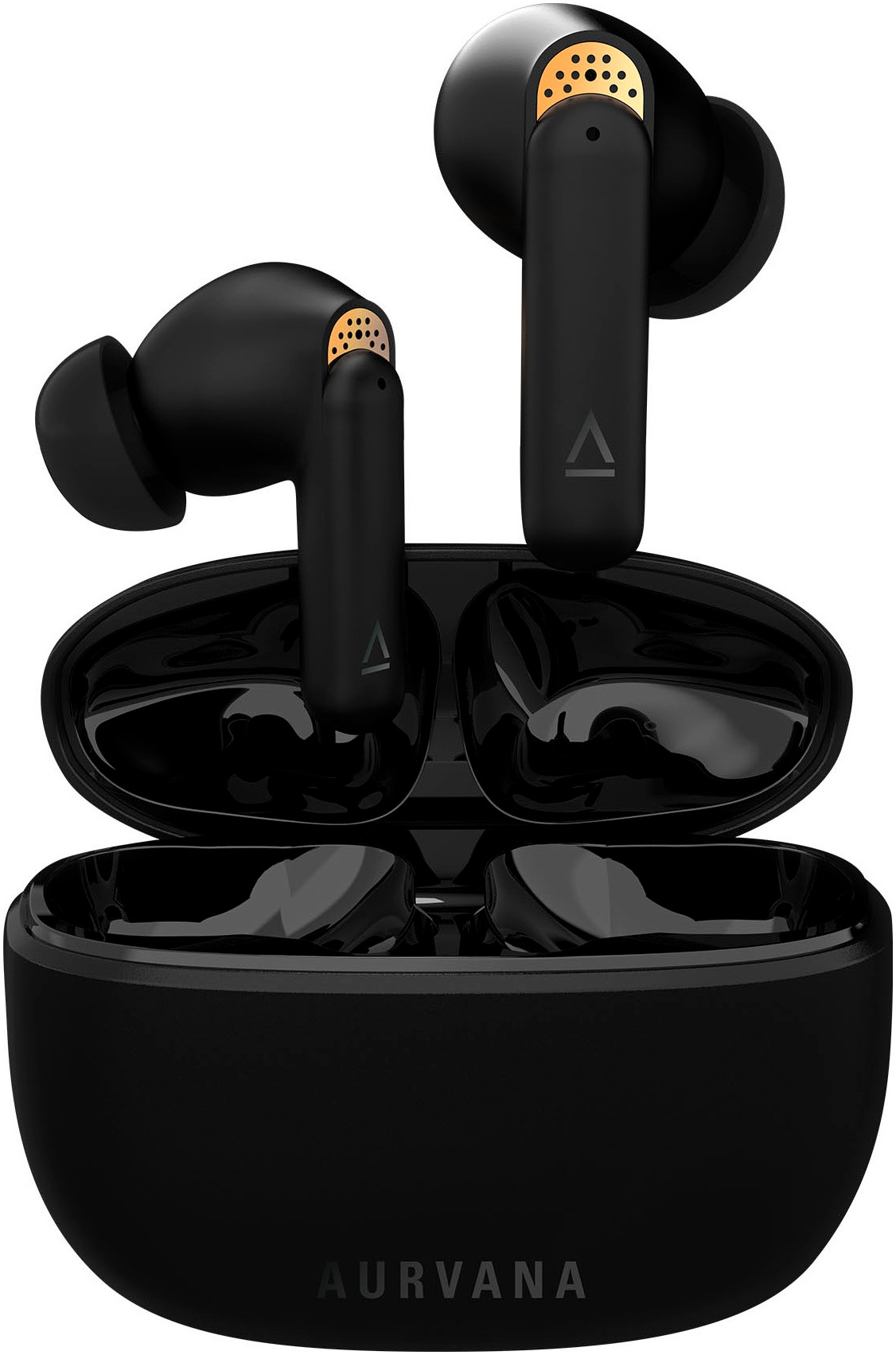 Creative wireless In-Ear-Kopfhörer »Aurvana Ace«, LC3