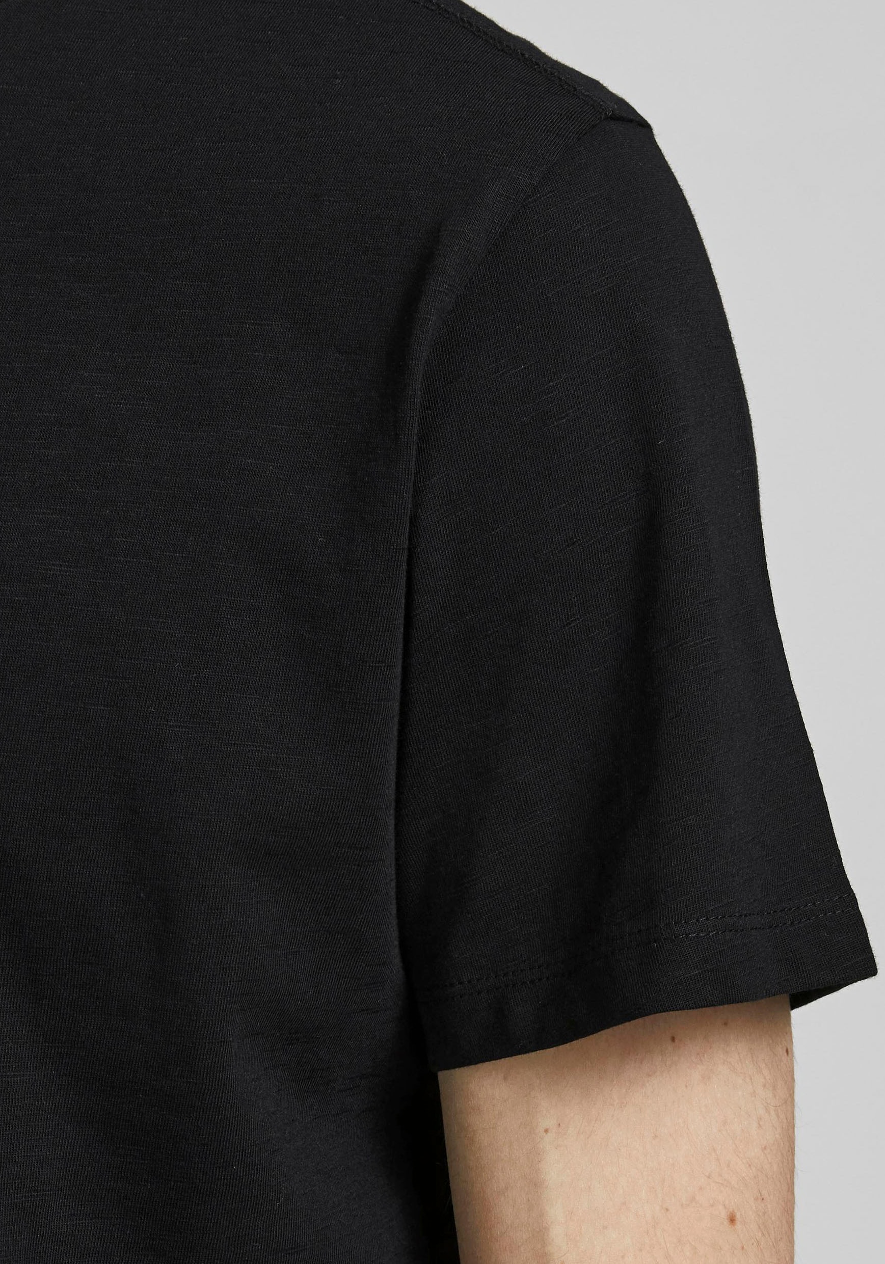 Jack & Jones T-Shirt »BASHER TEE«