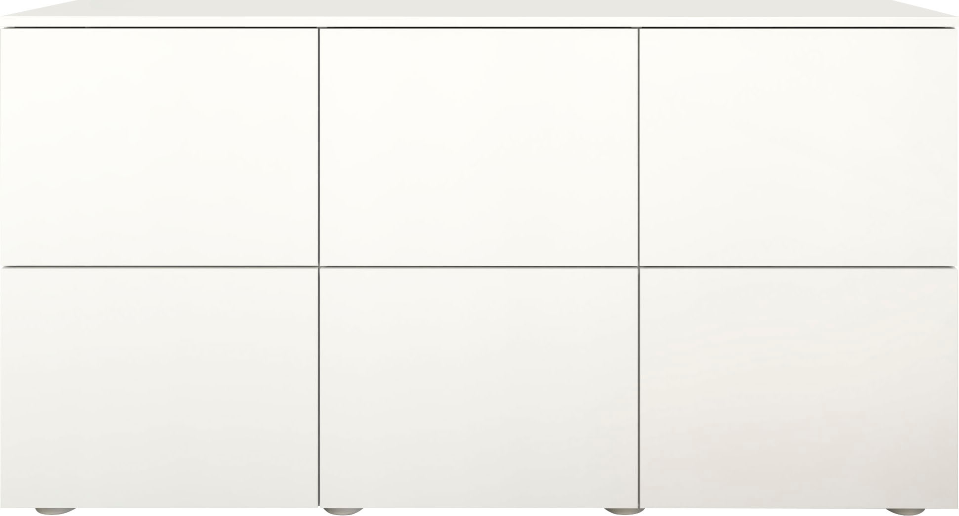 borchardt Möbel Kommode »Rova«, Breite 139 cm