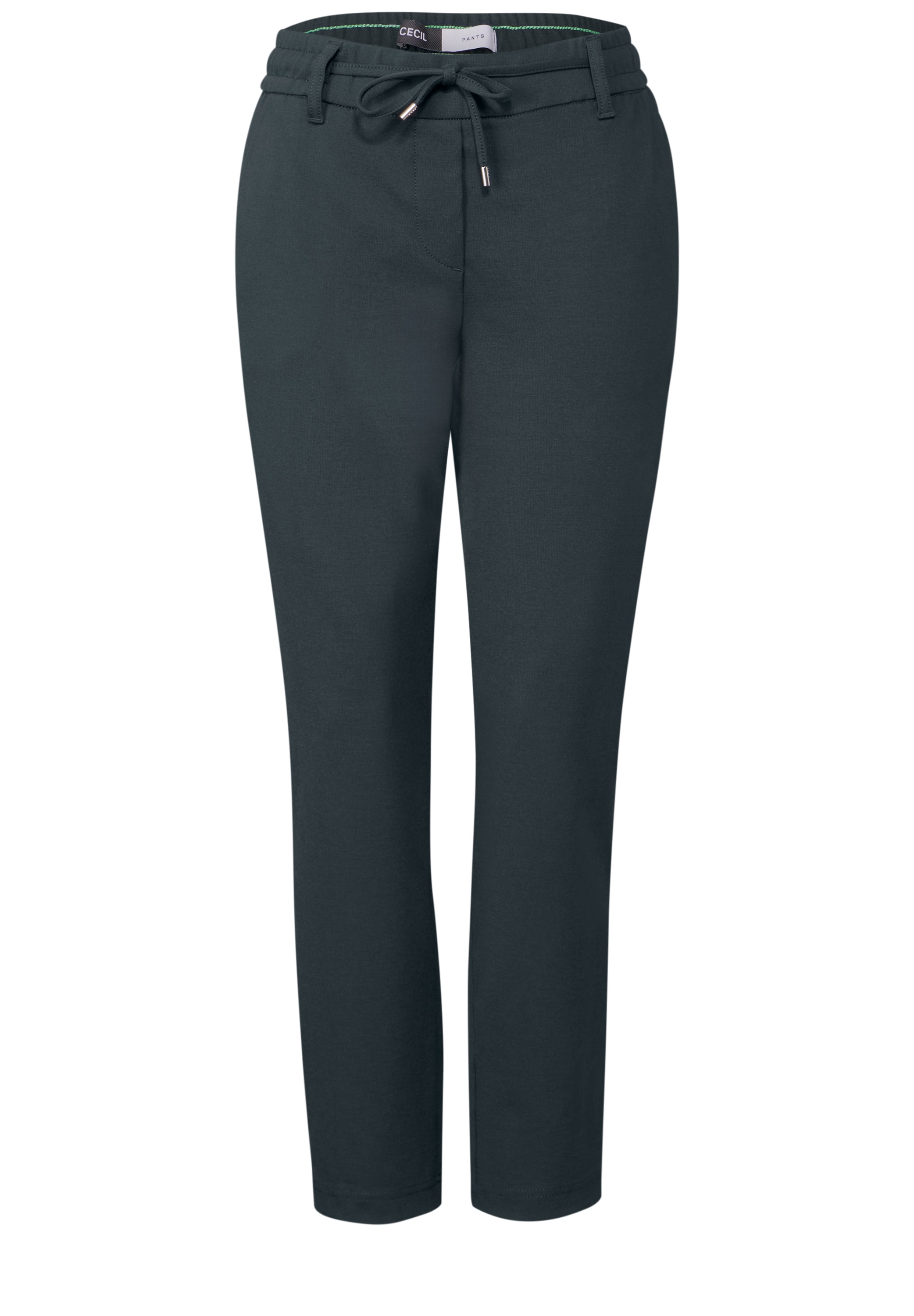 Cecil Stoffhose »Style Tracey«, mit elastischem Bund