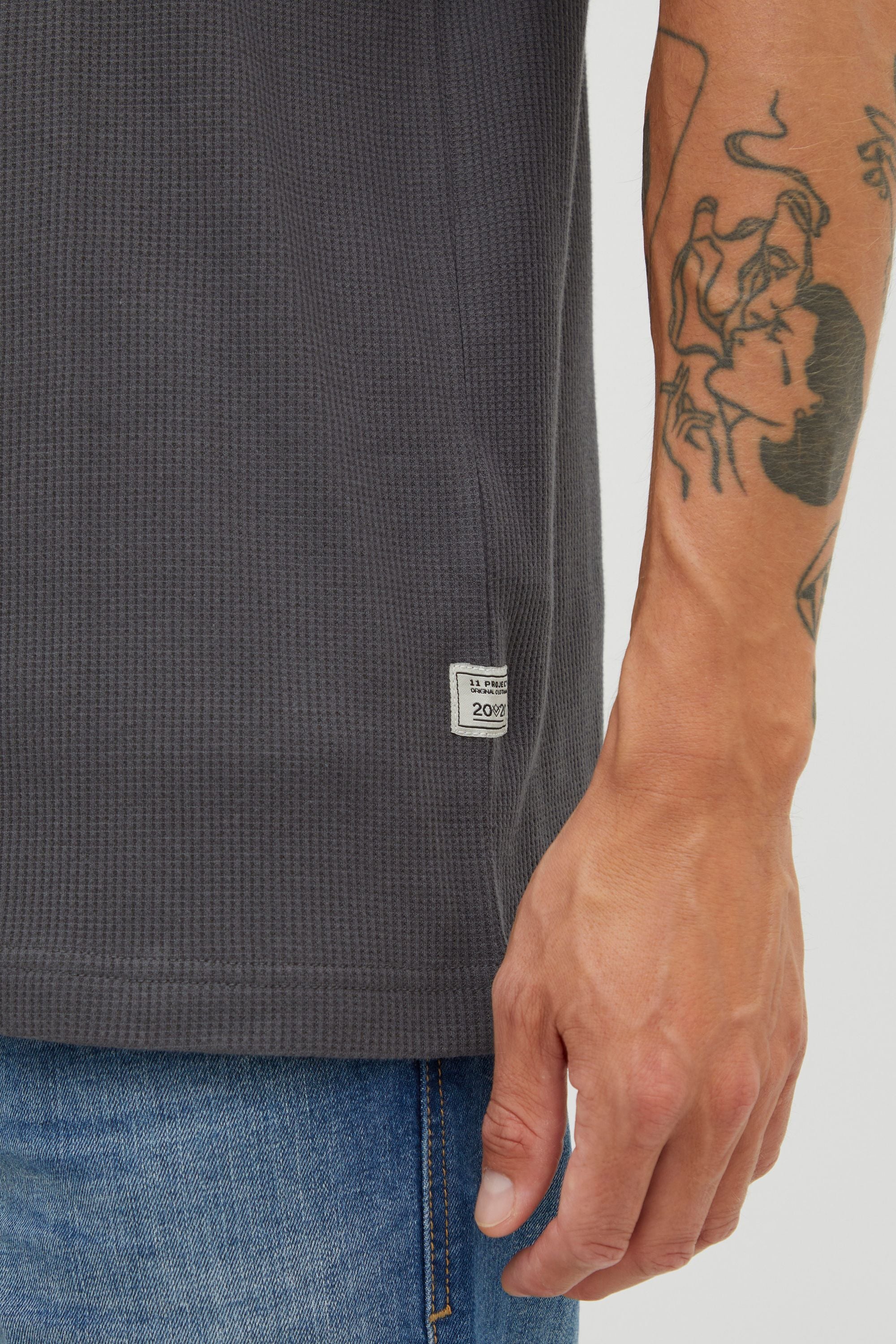 11 Project T-Shirt »T-Shirt PRDeandre«