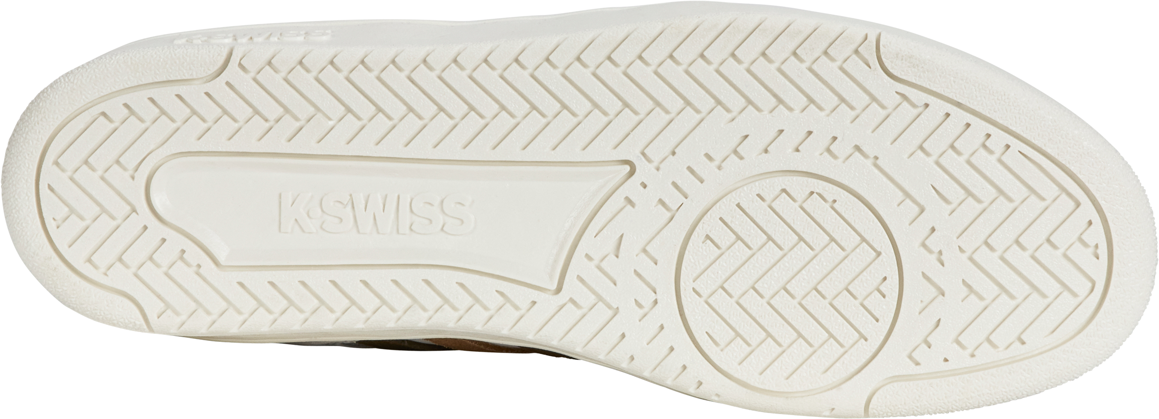 K-Swiss Sneaker »COURT PALISADES«