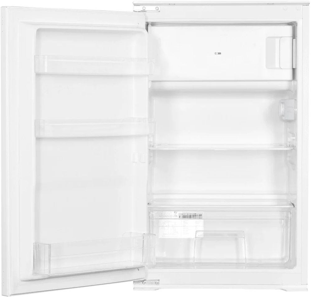 wiho Küchen Küchenzeile »Compact« Breite 210cm, wahlweise mit Geräten (mit Kühlschrank)