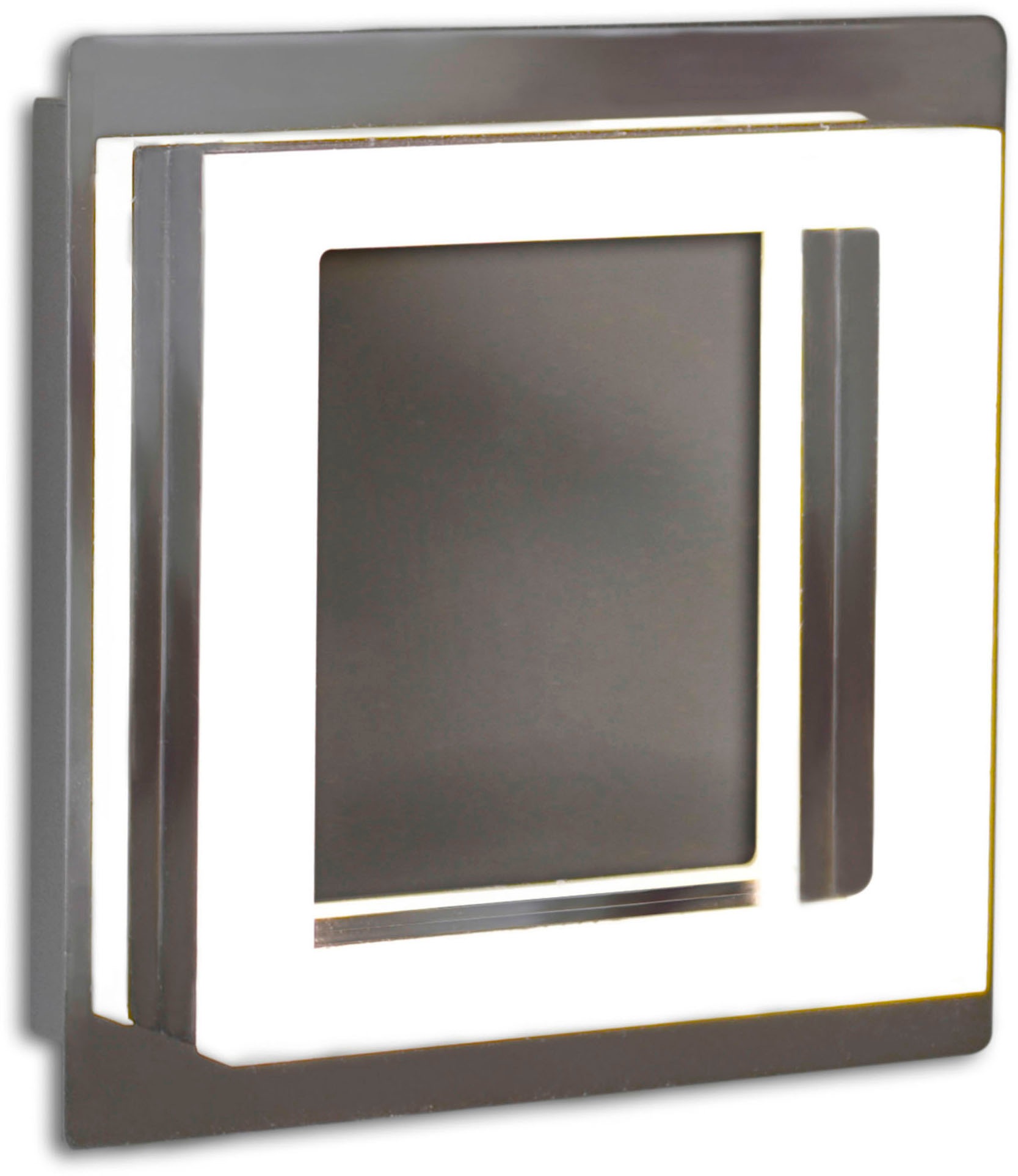 näve Deckenleuchte »LED "Bristol"«, modernes design. Helles Licht.