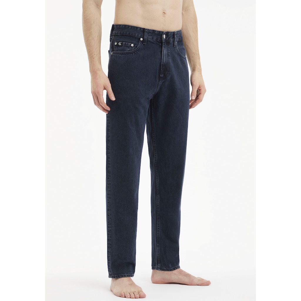 Calvin Klein Jeans Tapered-fit-Jeans »REGULAR TAPER«