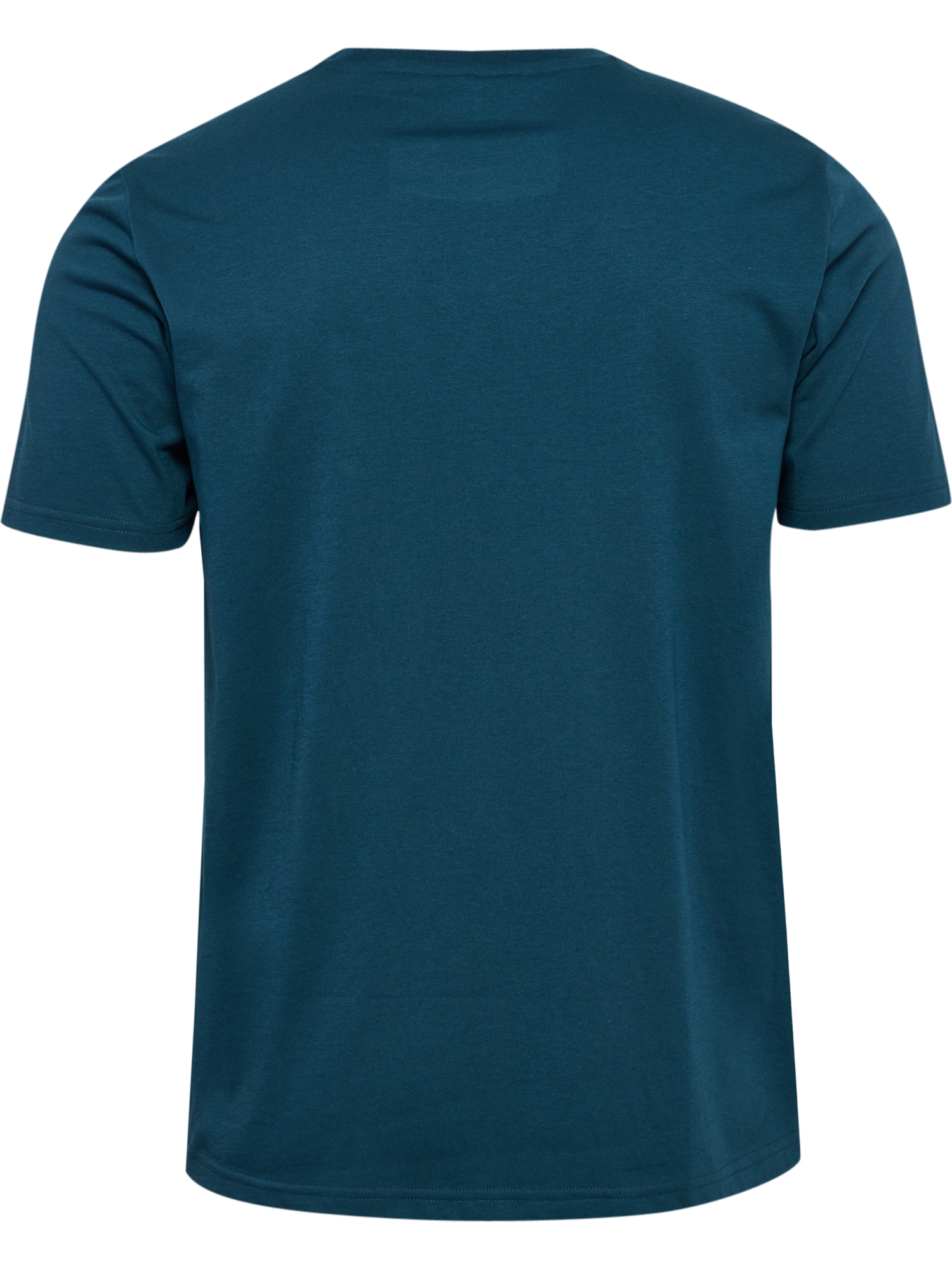 hummel T-Shirt »hmlGRAPHIC BOLD LOGO TEE«