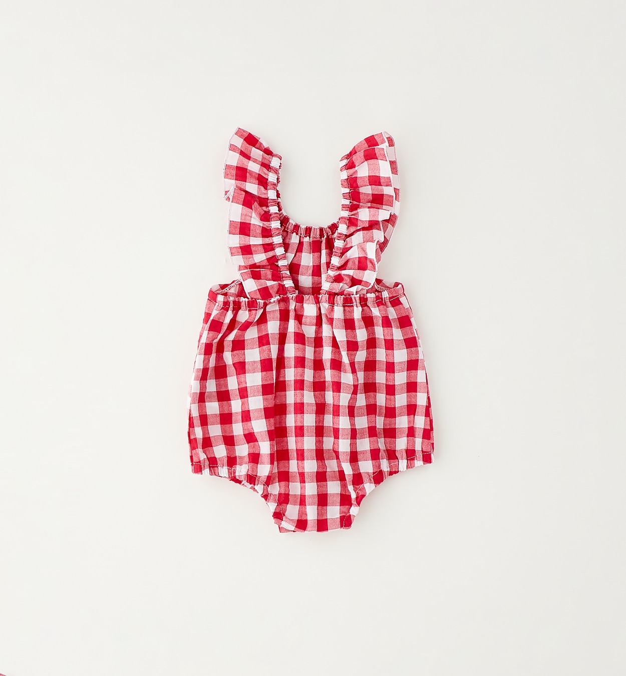 iDo Strampler »BABY GIRL SUMMER ROMPERS«
