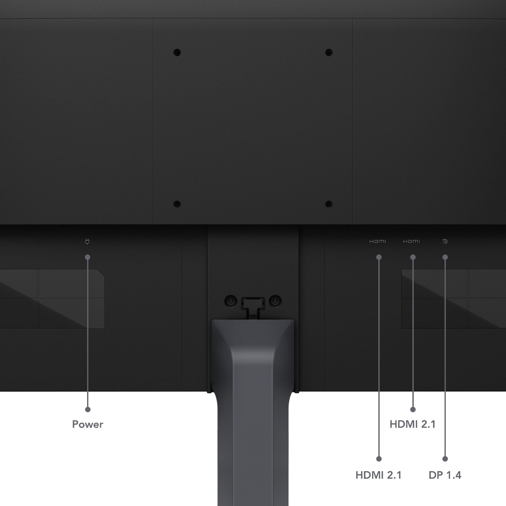 Lenovo Gaming-LED-Monitor »LOQ 27Q-10#G26270QR0#« 68 cm/27 ″  2560 x 1440 px Quad HD 180 Hz