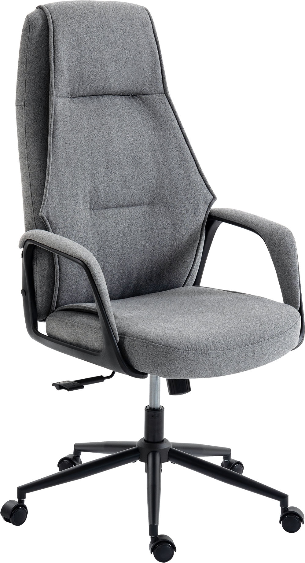 Duo Collection Chefsessel »Arjen« () 1 Stk.Hochwertiger Filzstoffbezug