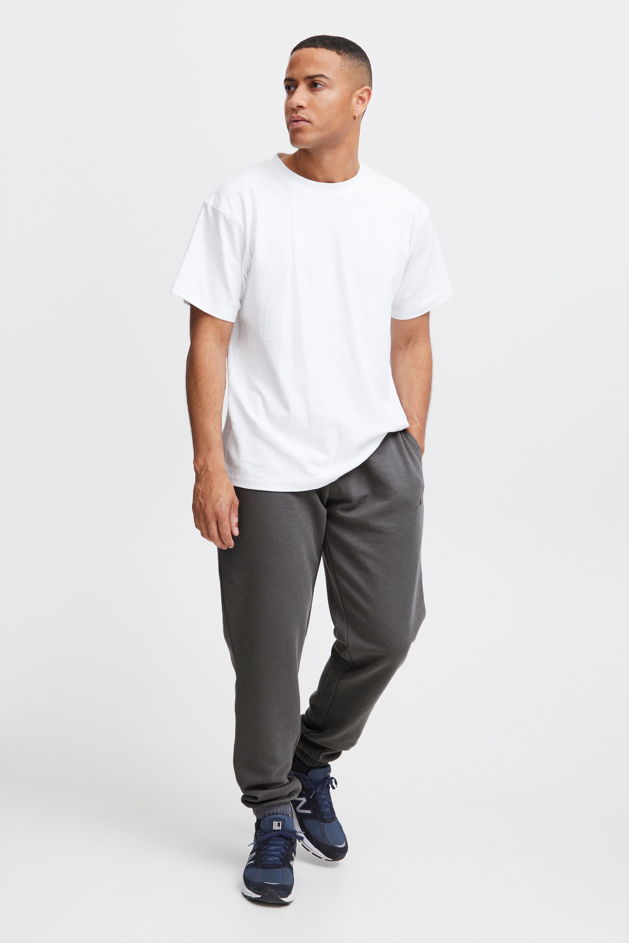 !Solid Jogginghose »Jogginghose SDHanso«