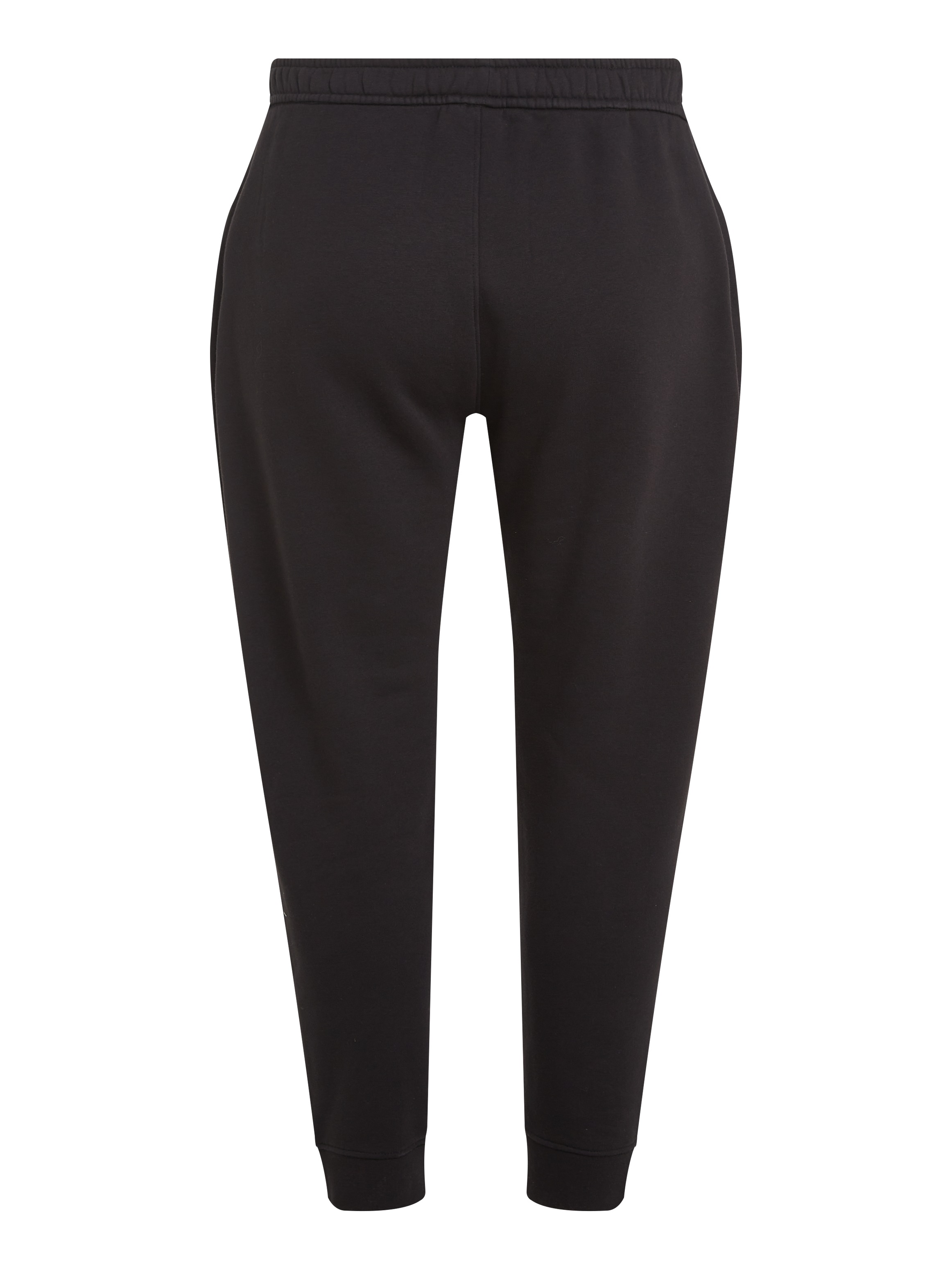 Calvin Klein Big&Tall Jogginghose »BT_SPLIT LINE LOGO JOGGER«, in Großen Größen mit Logoprint