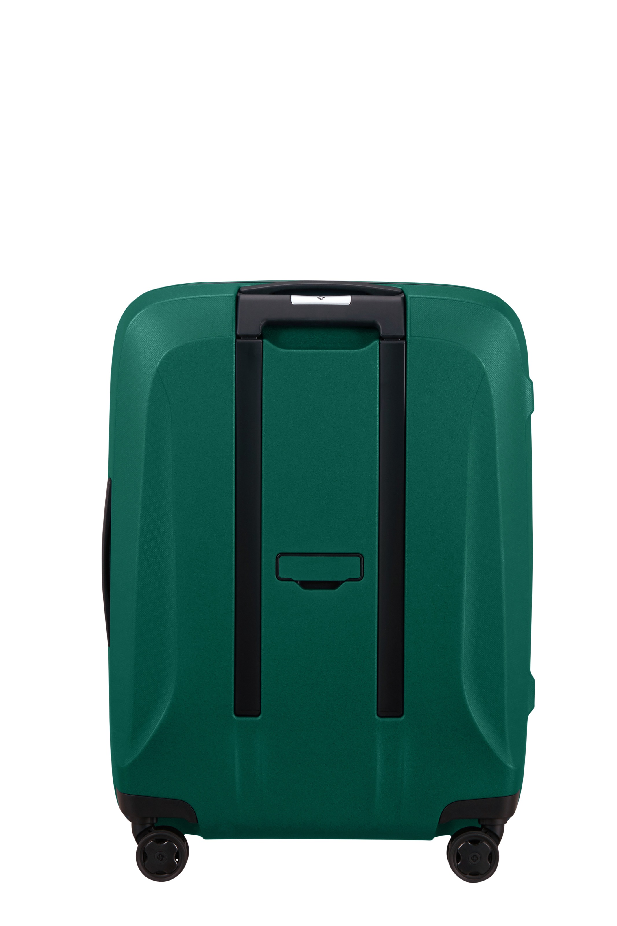 Samsonite Hartschalen-Trolley »ESSENS ZIP« 50 l 4 Rollen Reisekoffer Hartschalenkoffer für Flugreisen Volumenerweiterung