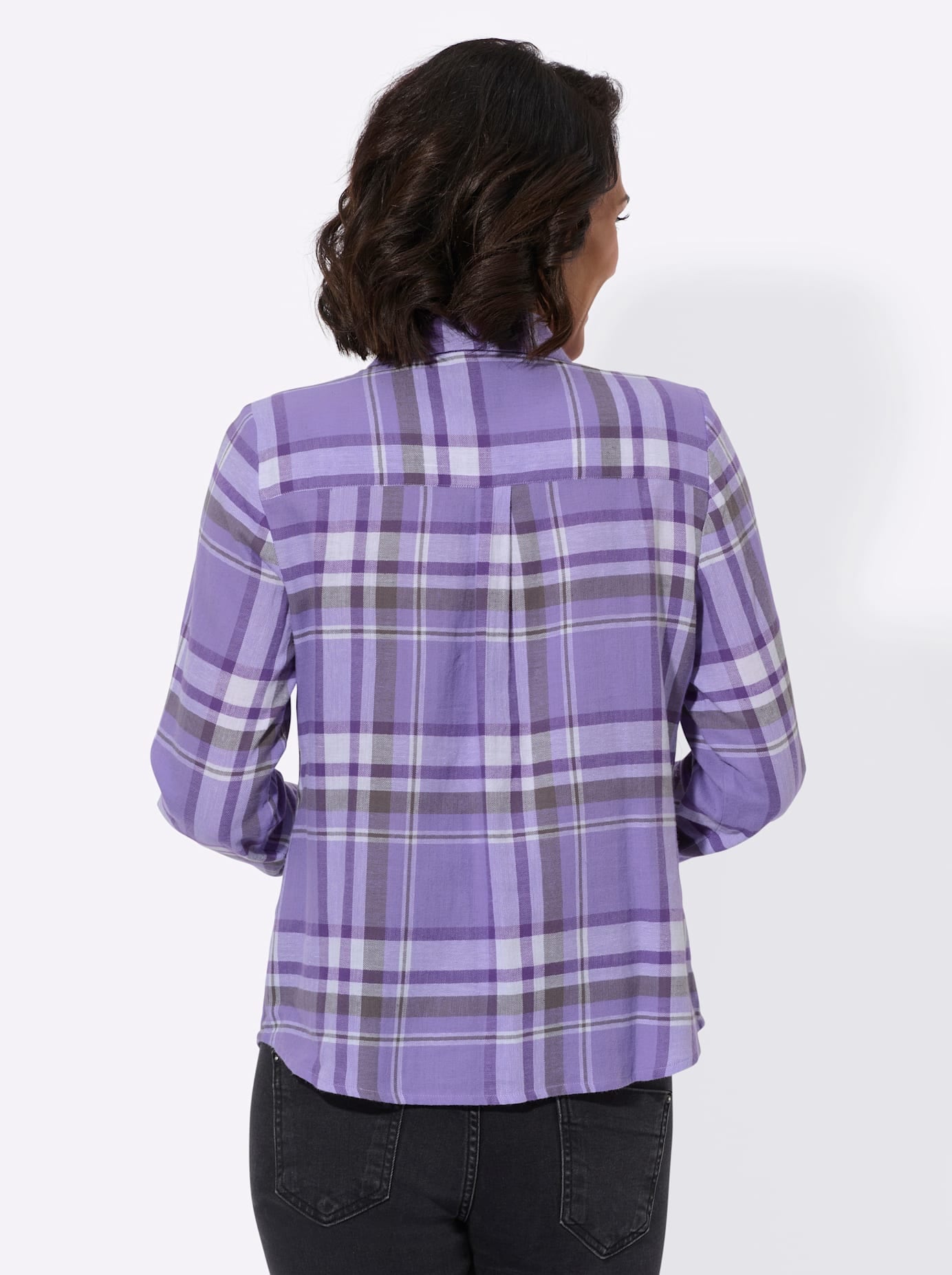Casual Looks Karobluse