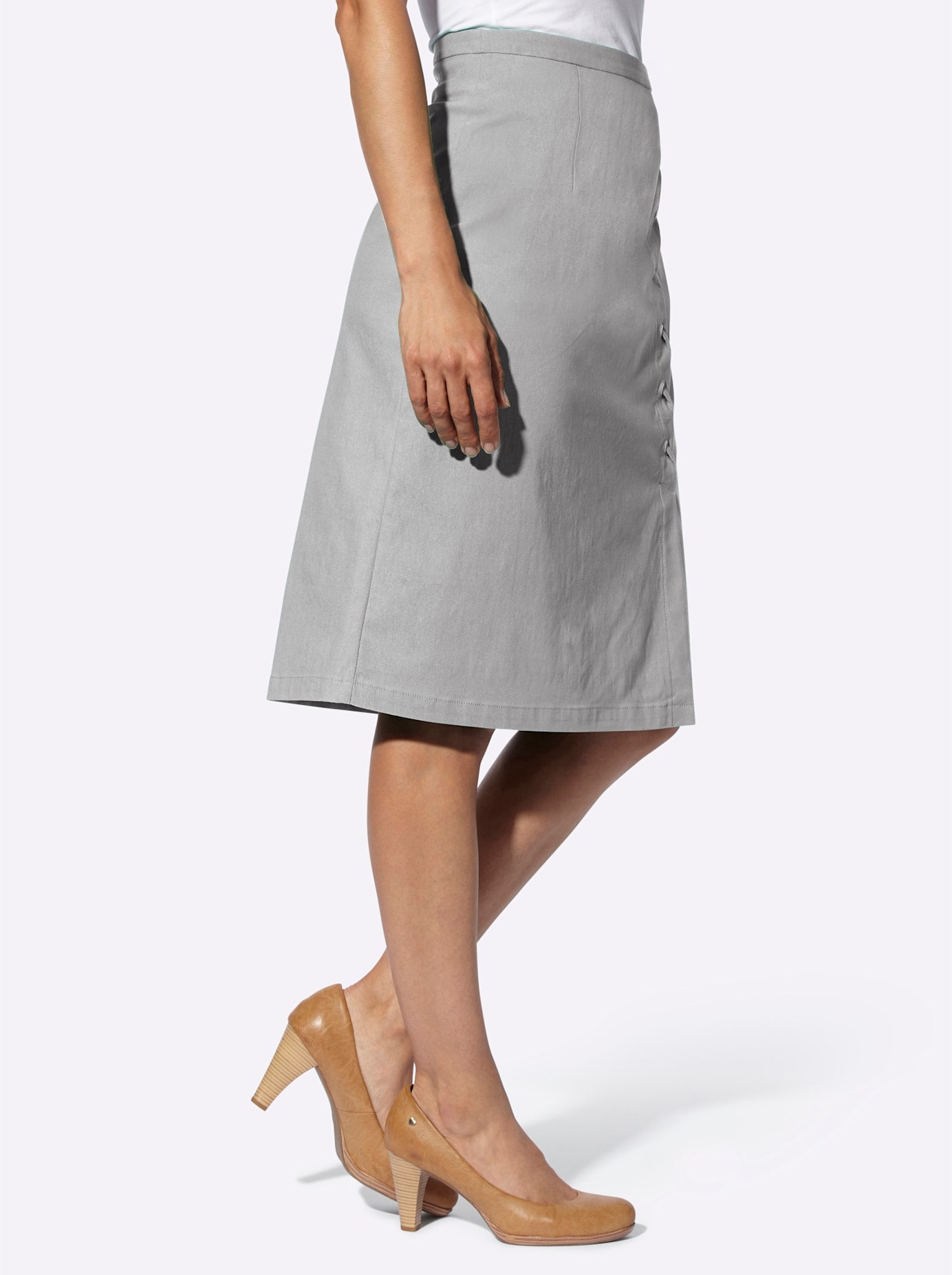 Casual Looks Webrock
