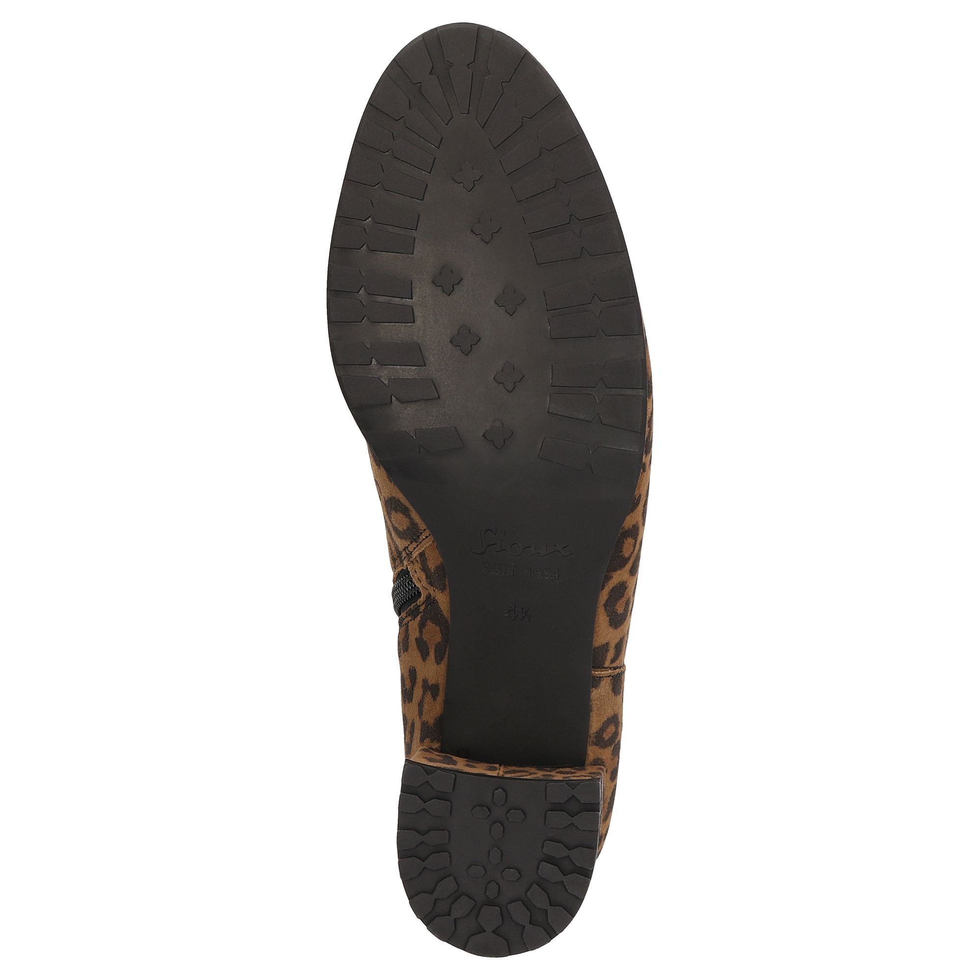SIOUX Stiefelette »Fendrina-705«