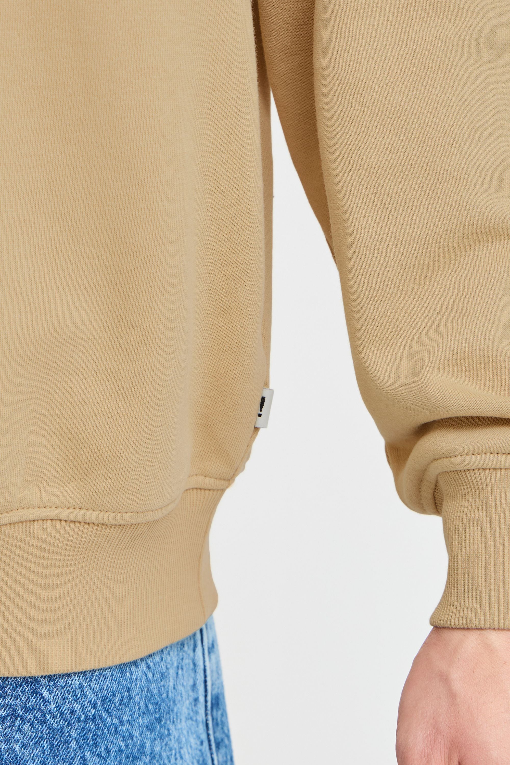 !Solid Rollkragenpullover »Polokragenpullover SDOWNEY«