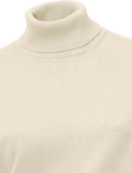 heine Rollkragenpullover »Rollkragen-Pullover«