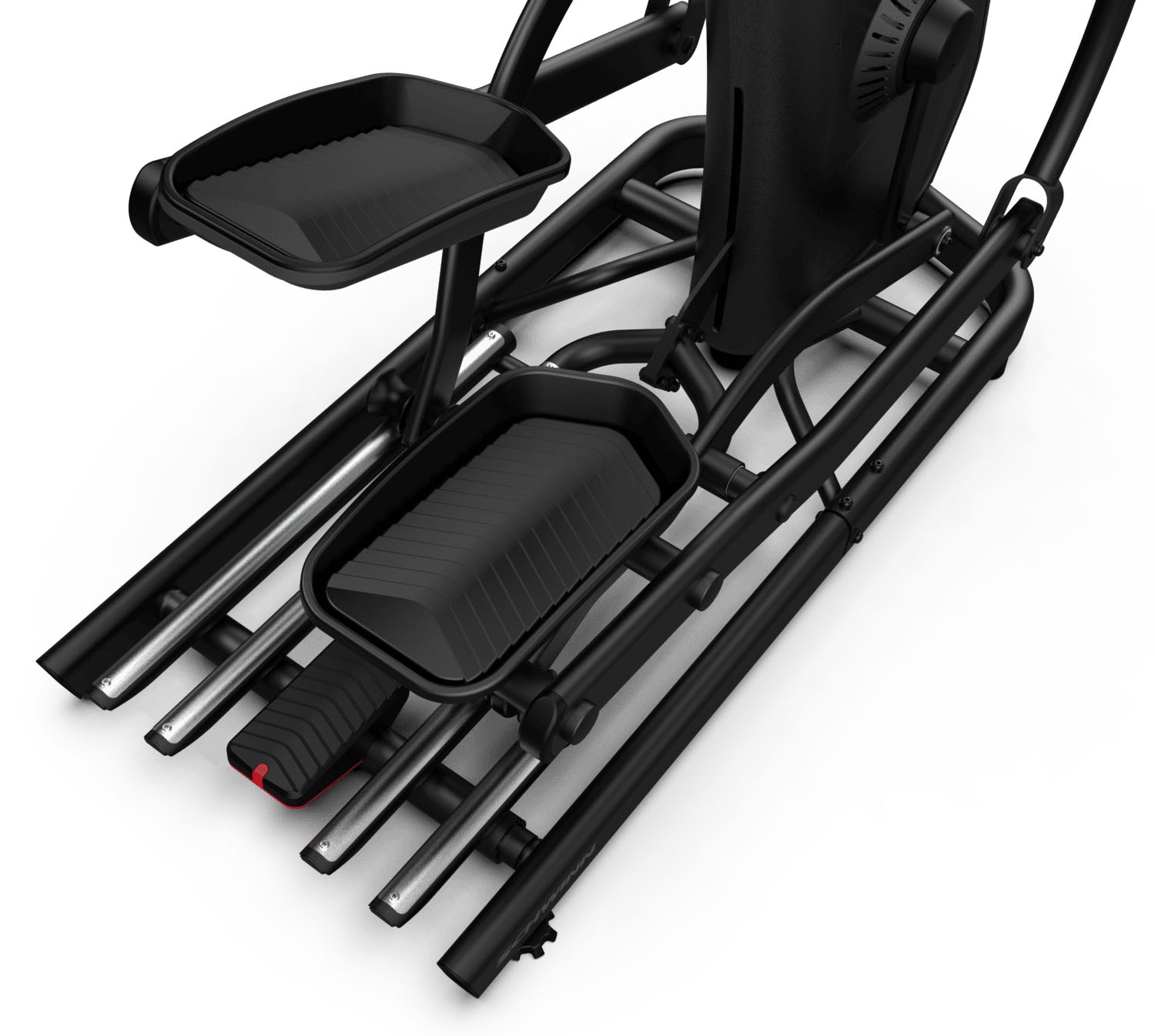 Schwinn Fitness Ellipsentrainer »Schwinn 590E« 150 kg max. Benutzergewicht, 25 Widerstandsstufen