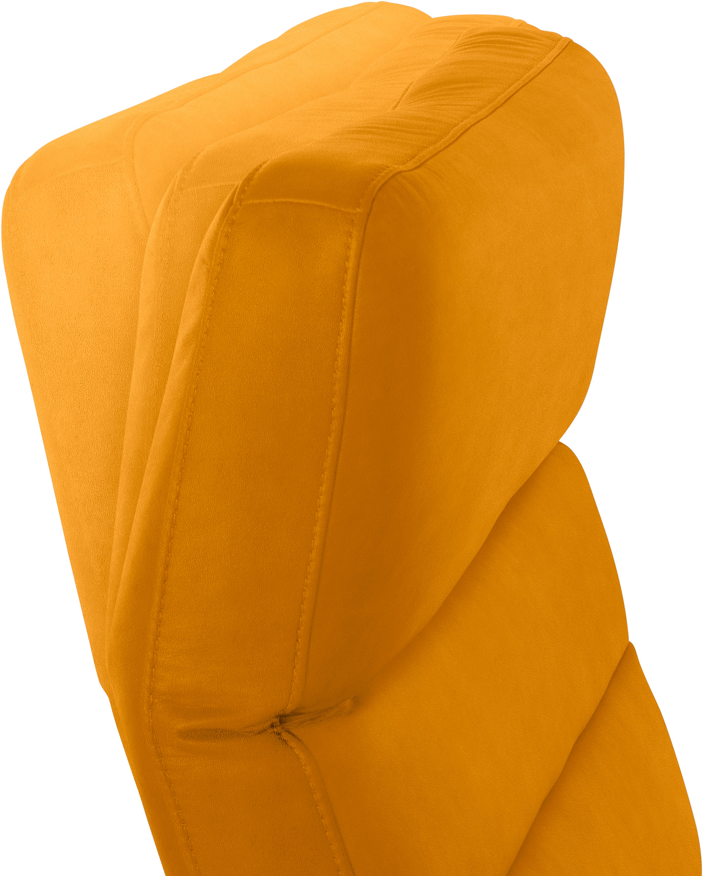 W.SCHILLIG Relaxliege »daily dreams«, Funktionsliege wahlweise mit Motor, Gestell matt, Breite 65 cm