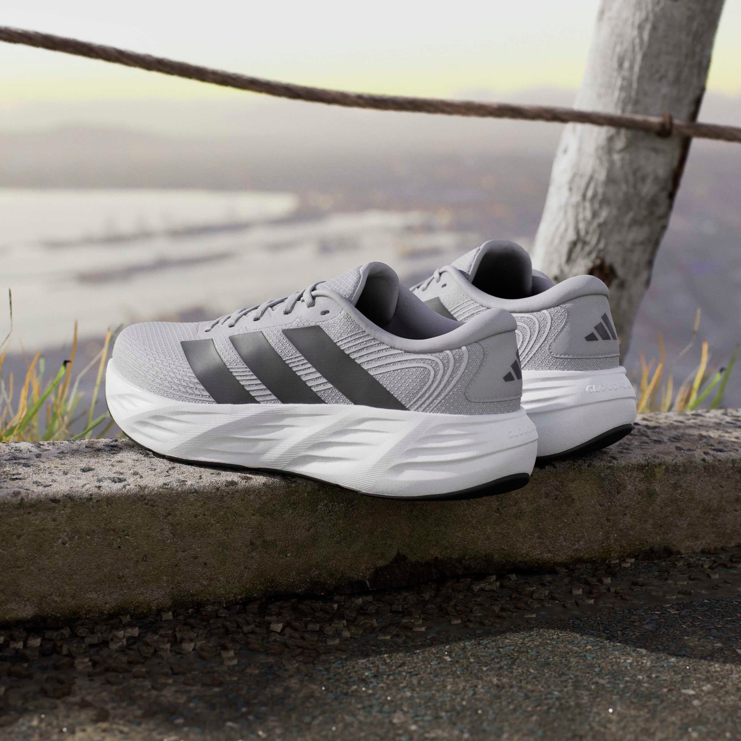 adidas Performance Laufschuh »GALAXY 8 RUNNING«
