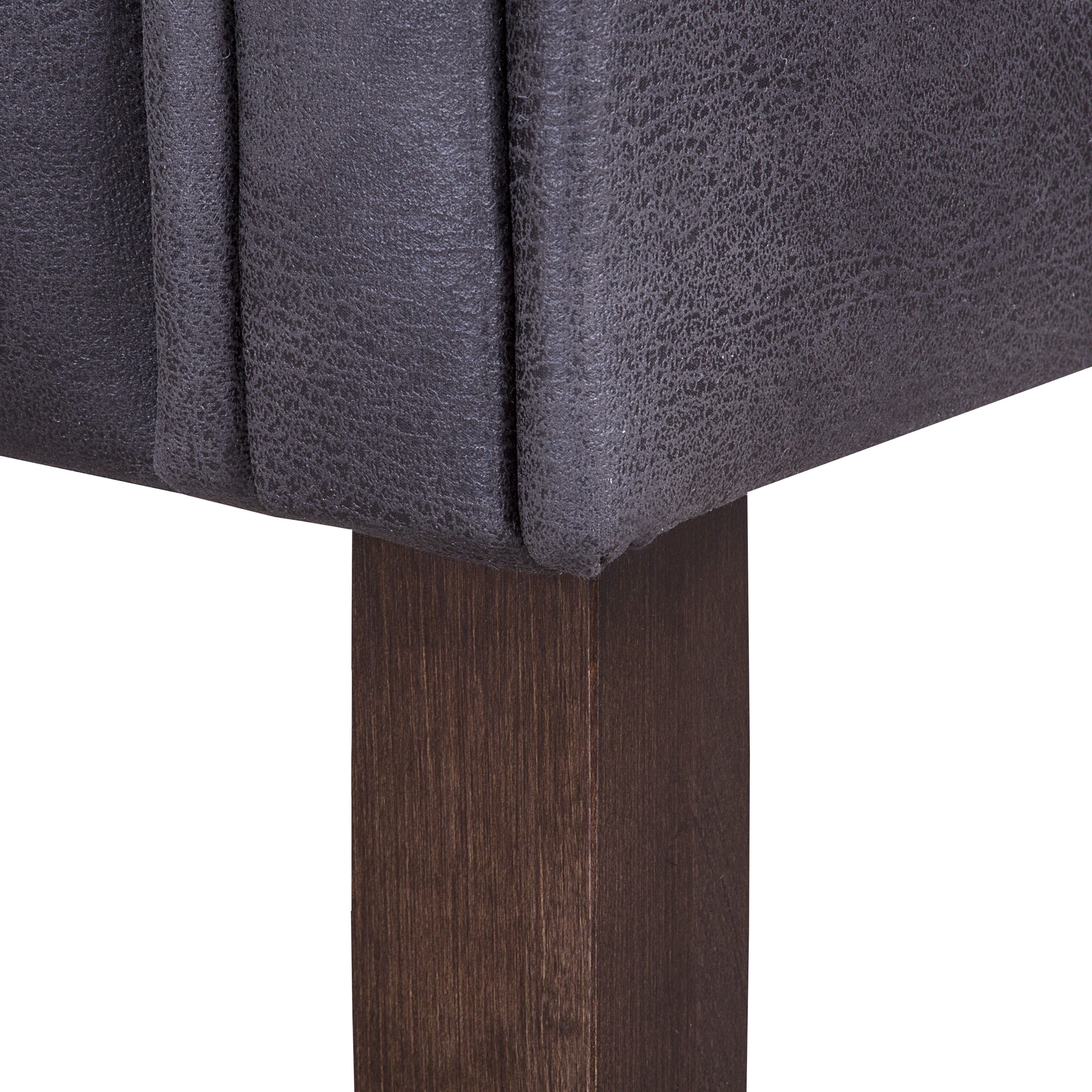 Home affaire Küchensofa »Moro Couch mit Federkern, bequem, Breite 142cm« in verschiedenen Stoffen und Farben