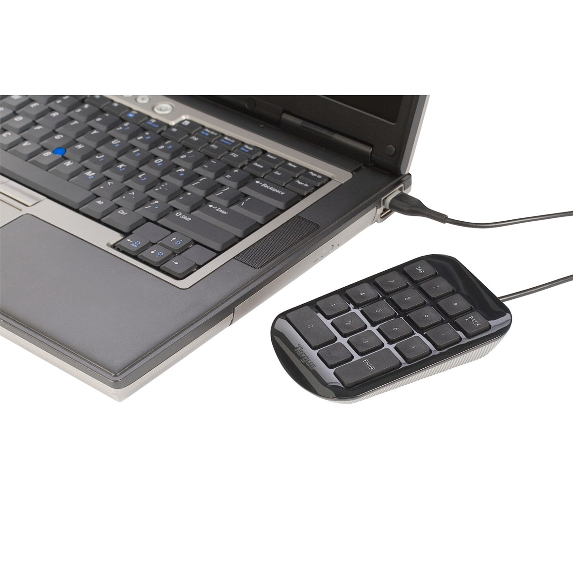 Targus USB-Tastatur »Numeric Keypad USB Wired«