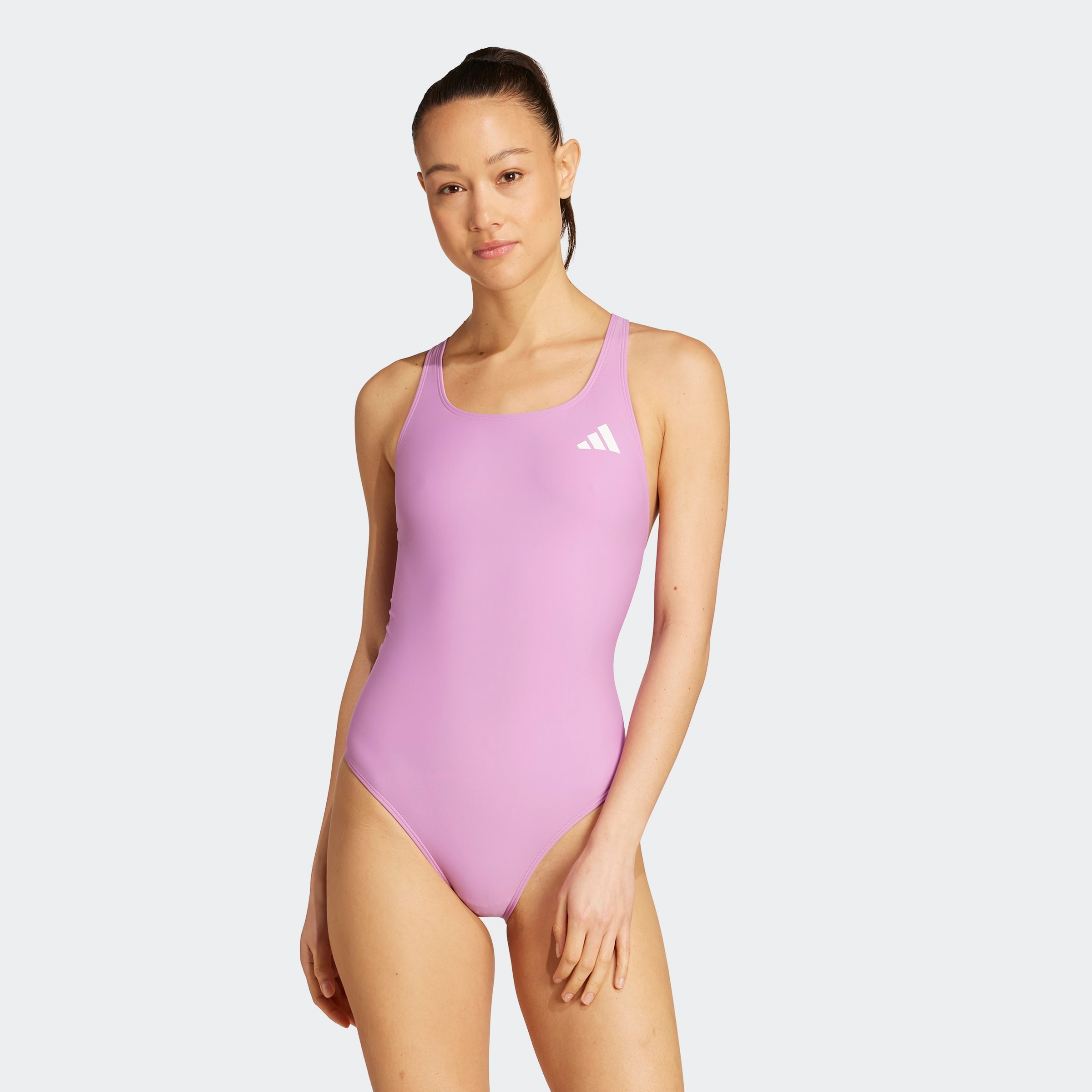 adidas Performance Badeanzug »ESS VBCK SUIT«
