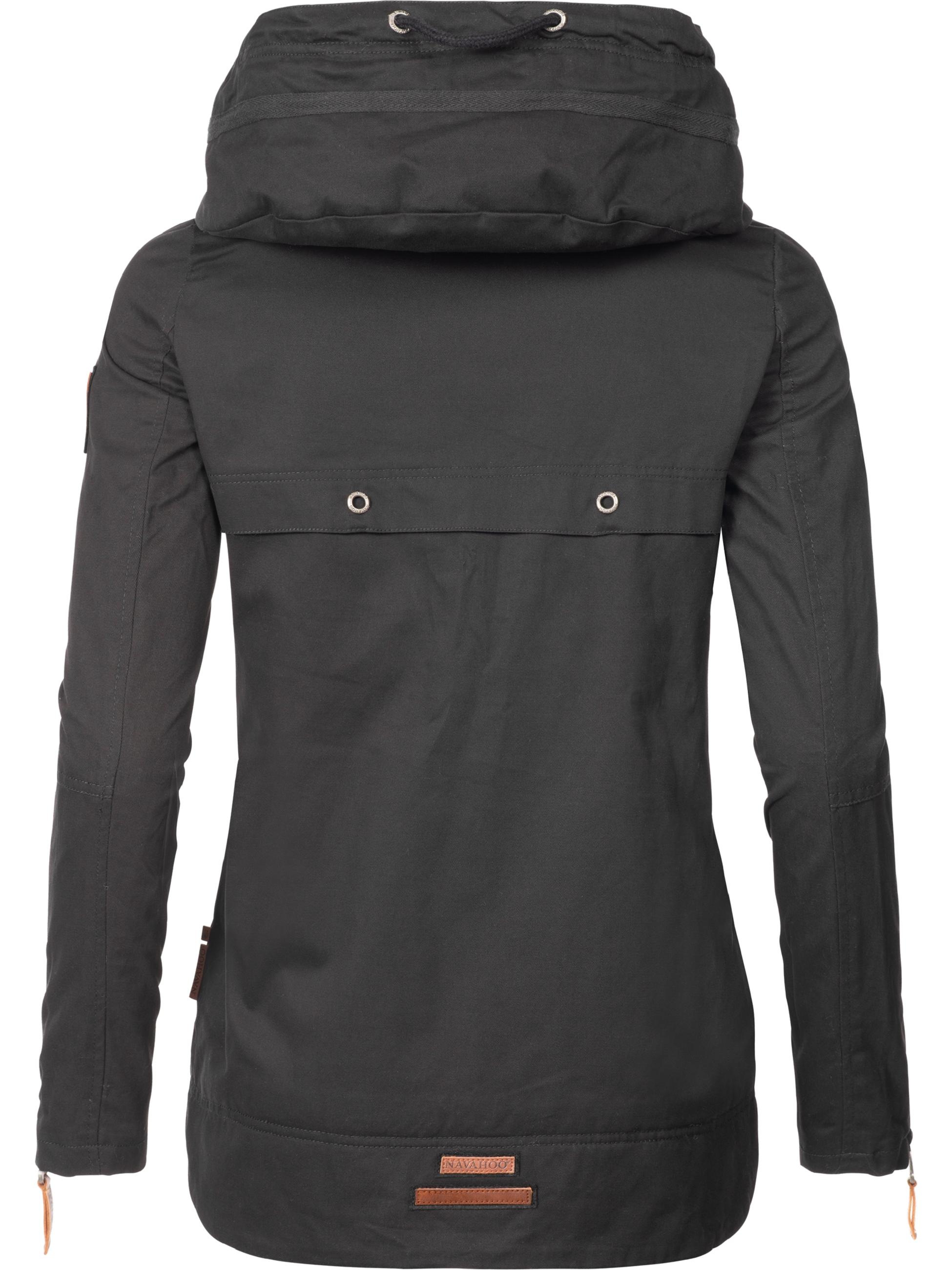 Navahoo Outdoorjacke »Übergangsjacke Wekoo«