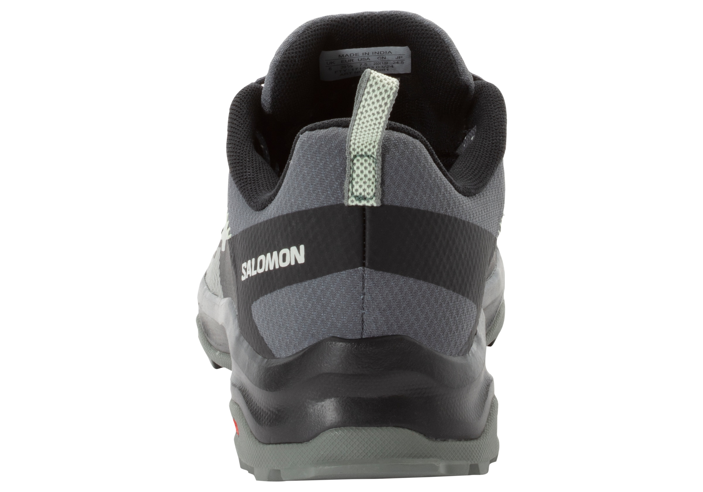 Salomon Wanderschuh »ARDENT GORE-TEX«, wasserdicht