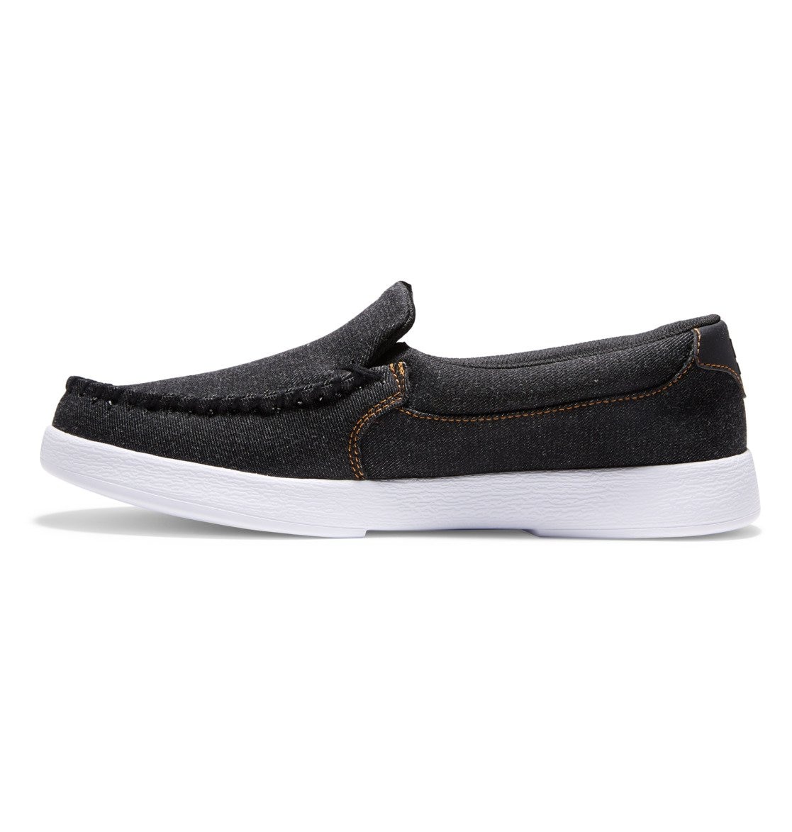 DC Shoes Slip-On Sneaker »Villain«