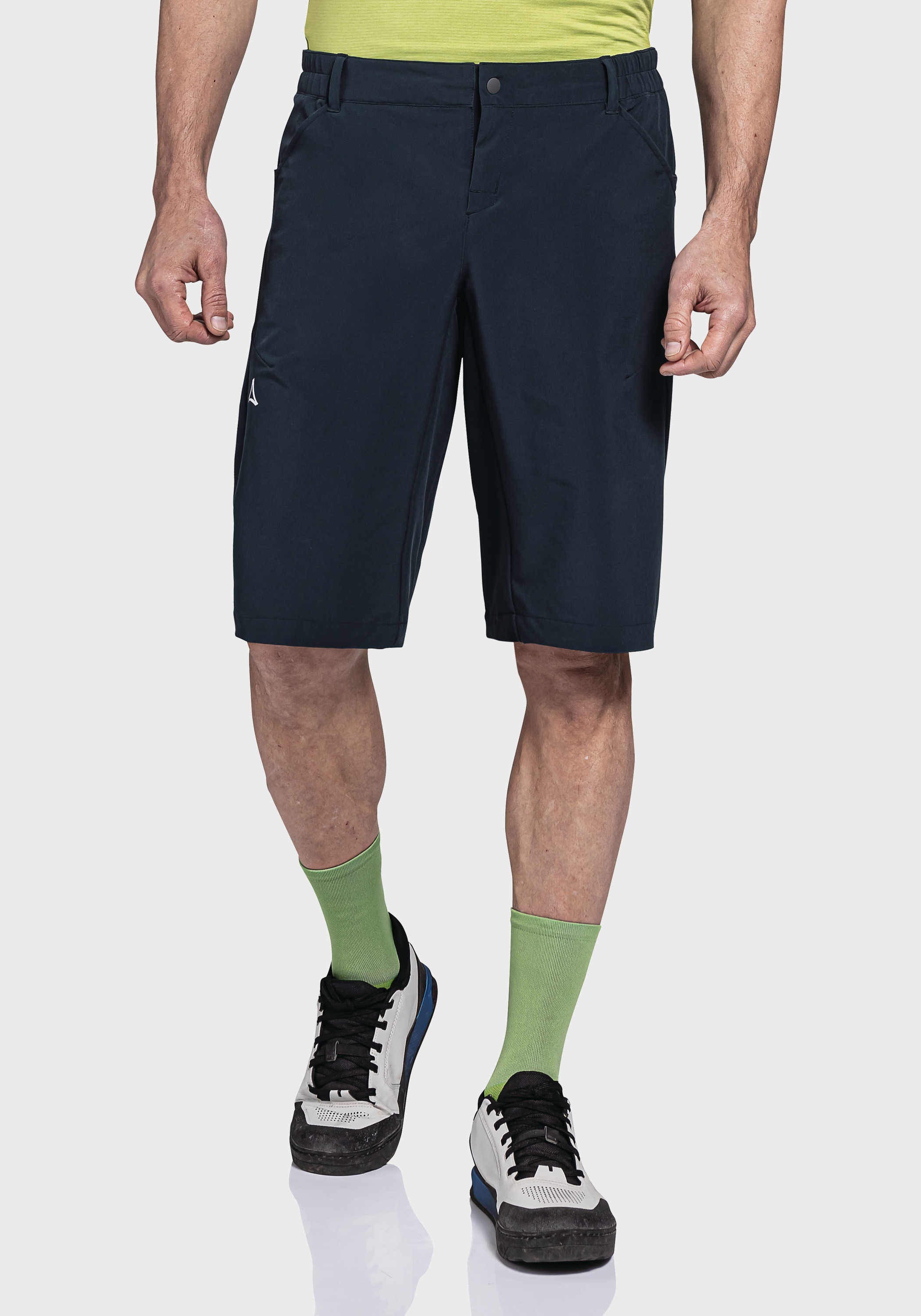 Schöffel Shorts »Shorts Grado M«