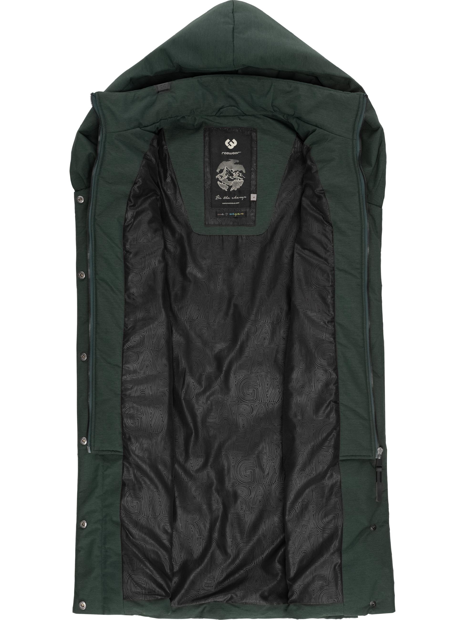 Ragwear Steppweste »Steppweste Natalka Vest«