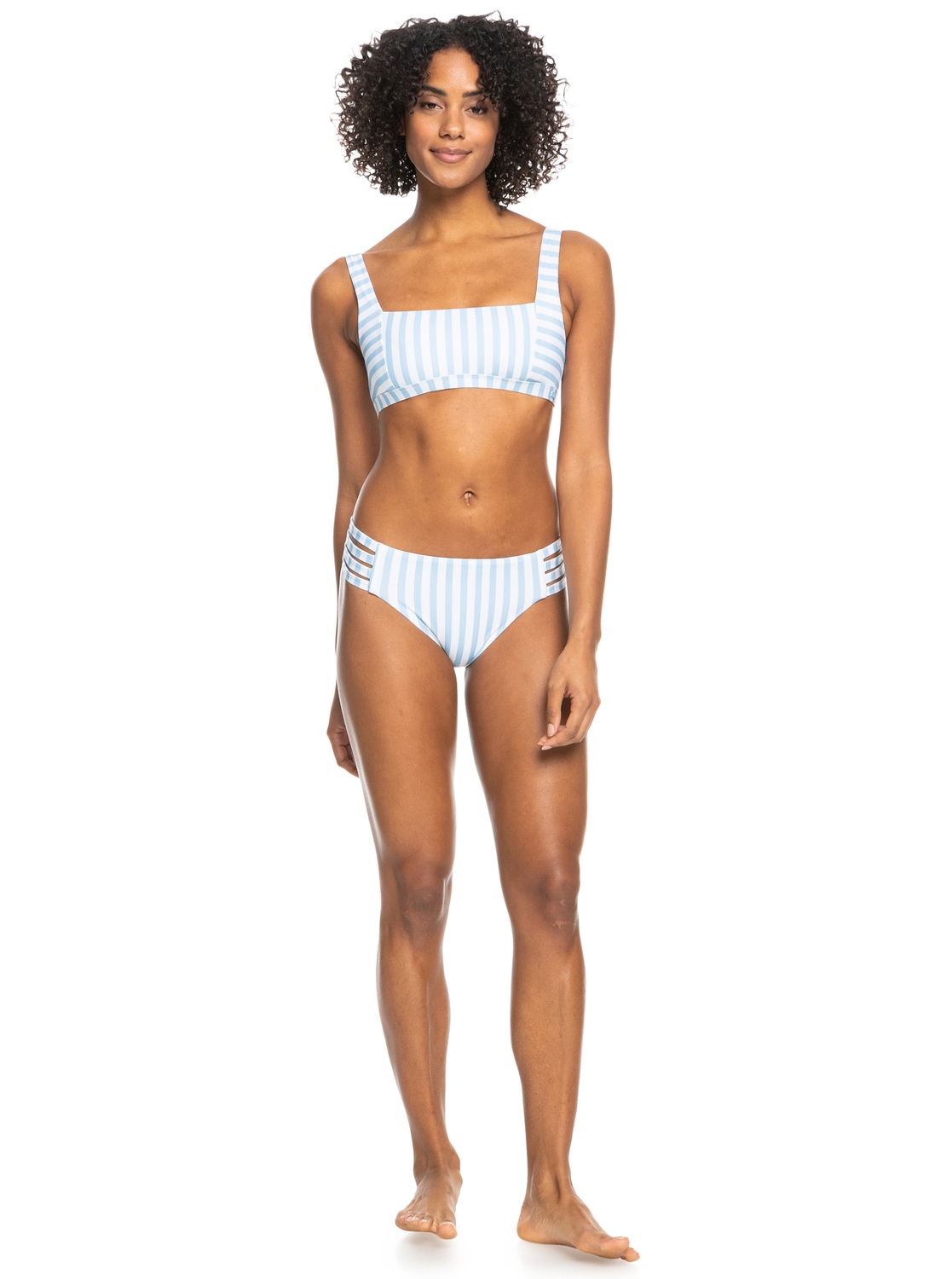 Roxy Bikini-Hose »Roxy Love The Rocker«