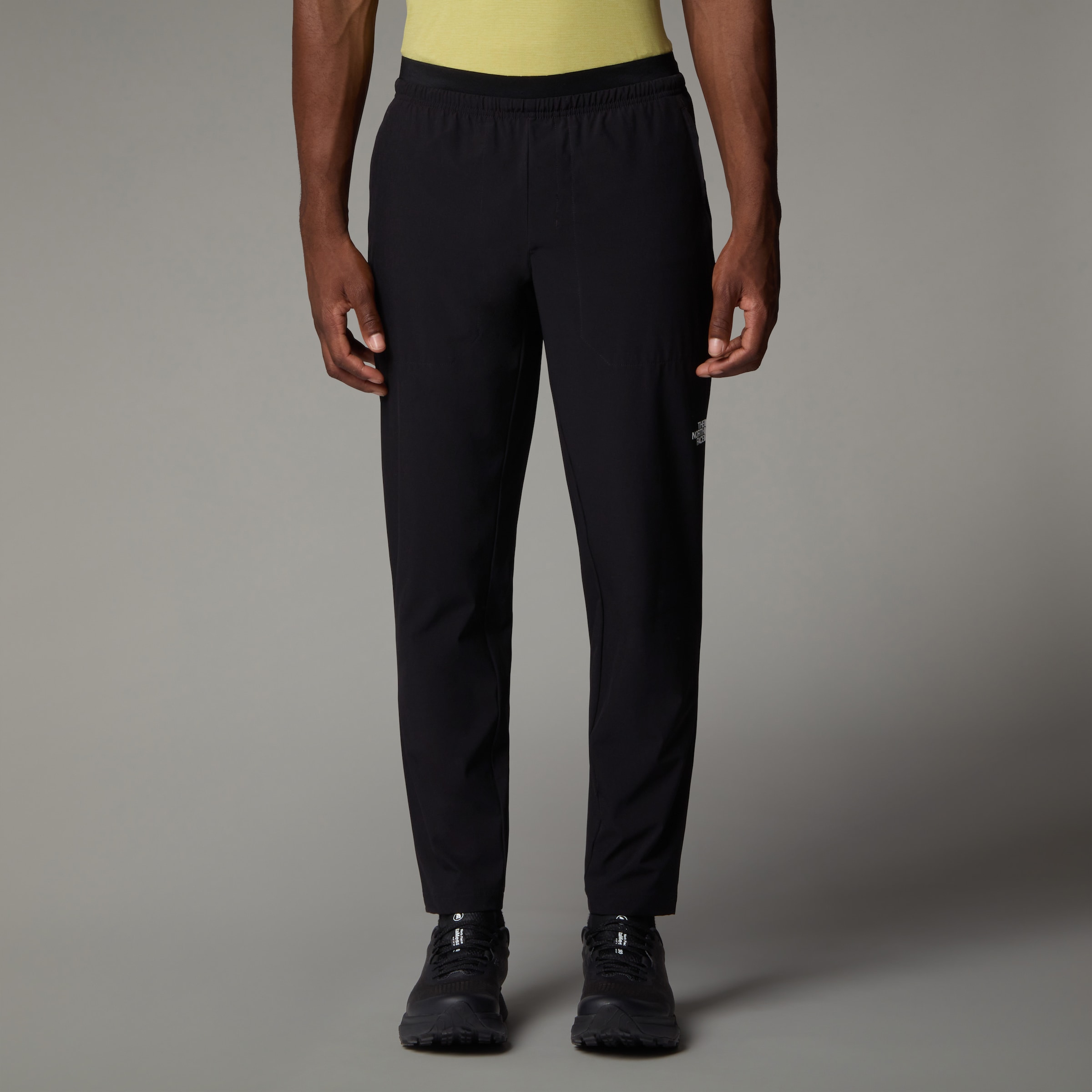The North Face Trainingshose »24/7 gewebte Jogginghose für Herren«, (1 tlg.)