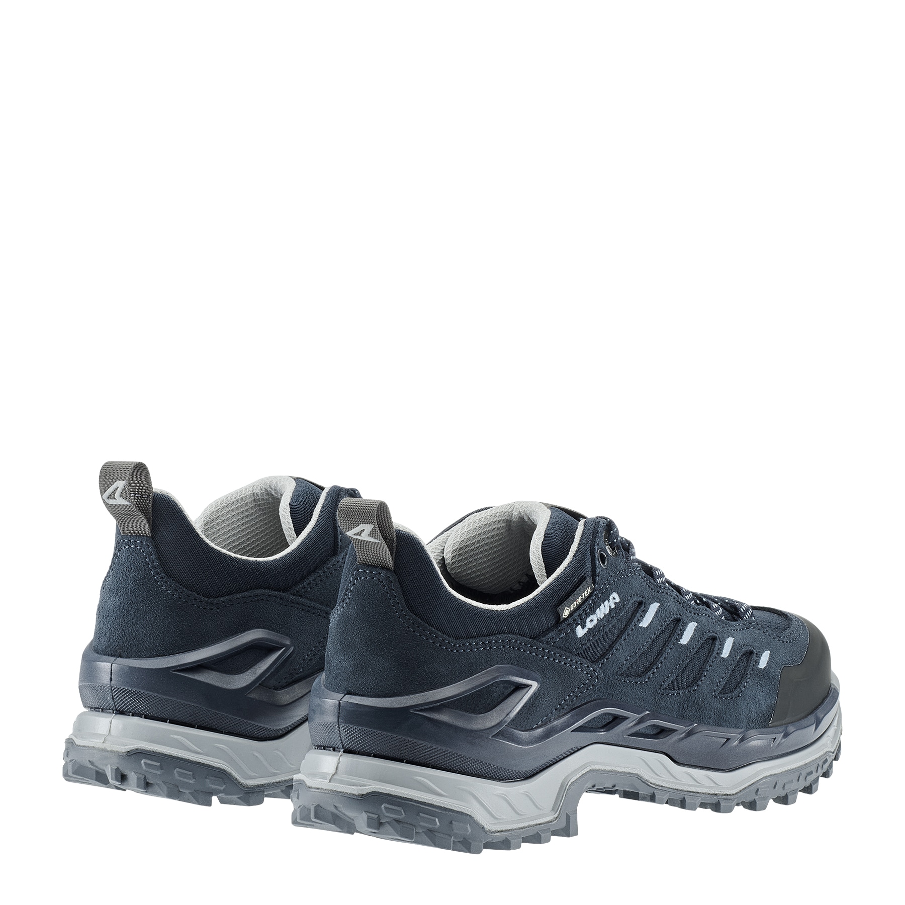 Lowa Wanderschuh »INNOVO GTX LO WS«  wasserdicht, winddicht,atmungsaktiv dank GORE-TEX Membrane