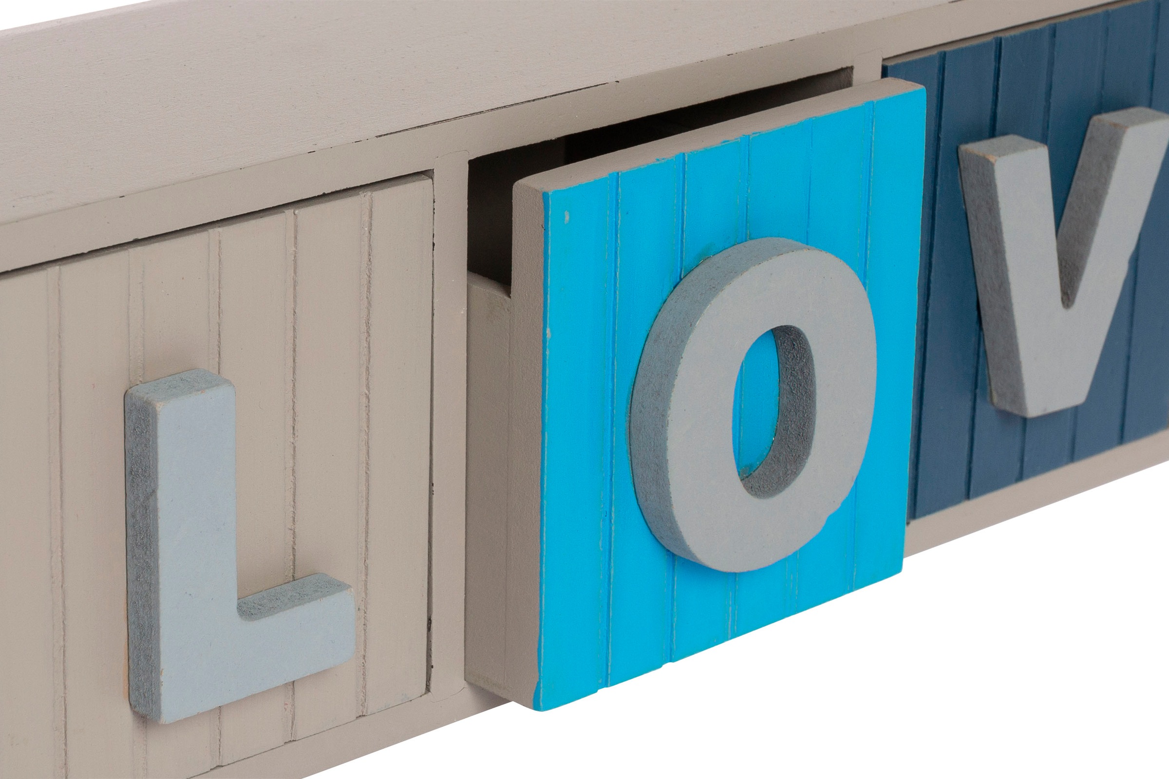 my Flair Kommode »Finja« LOVE