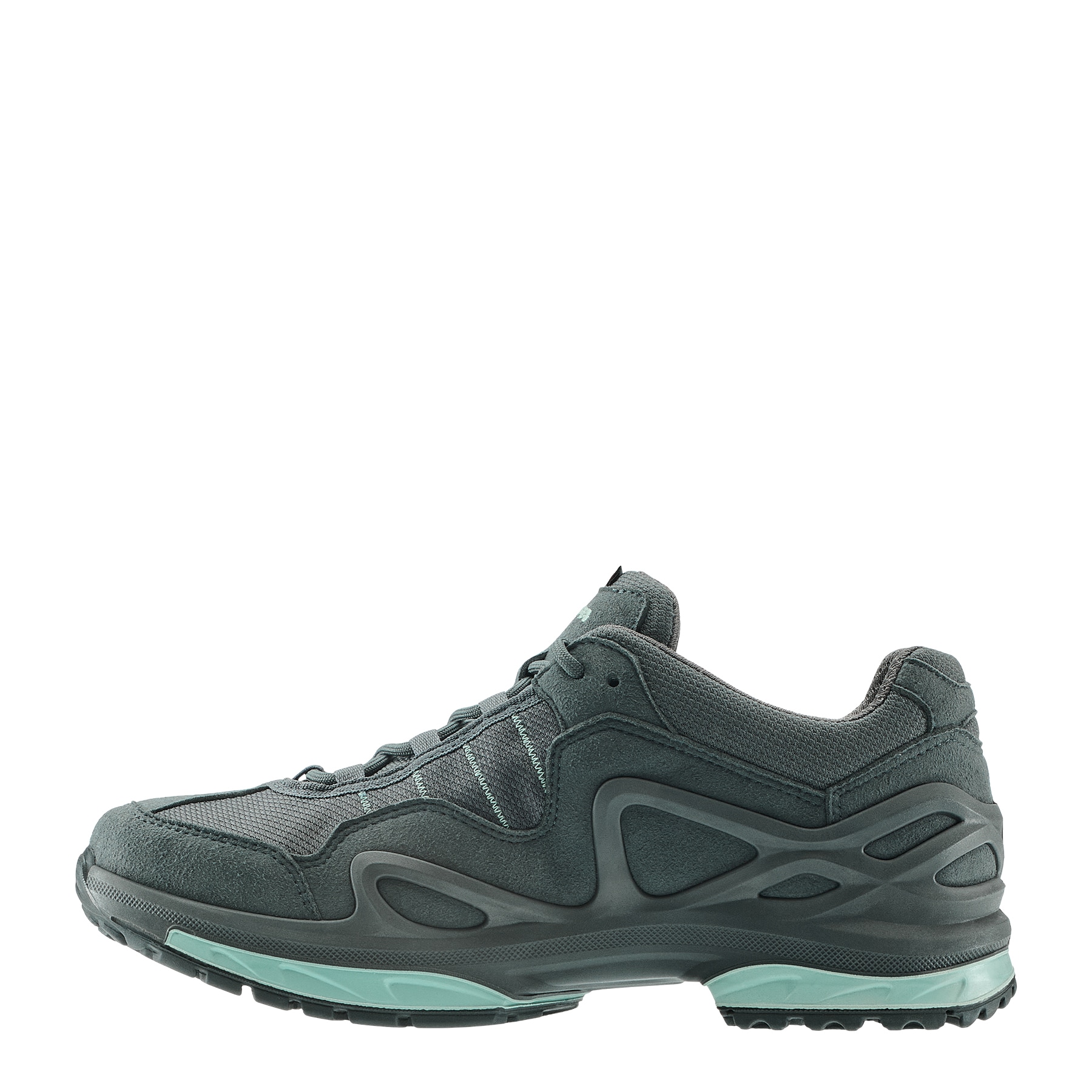 Lowa Wanderschuh »GORGON GTX WS«, wasserdicht