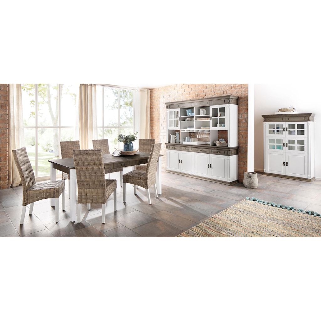 Home affaire Sideboard »Vinales«