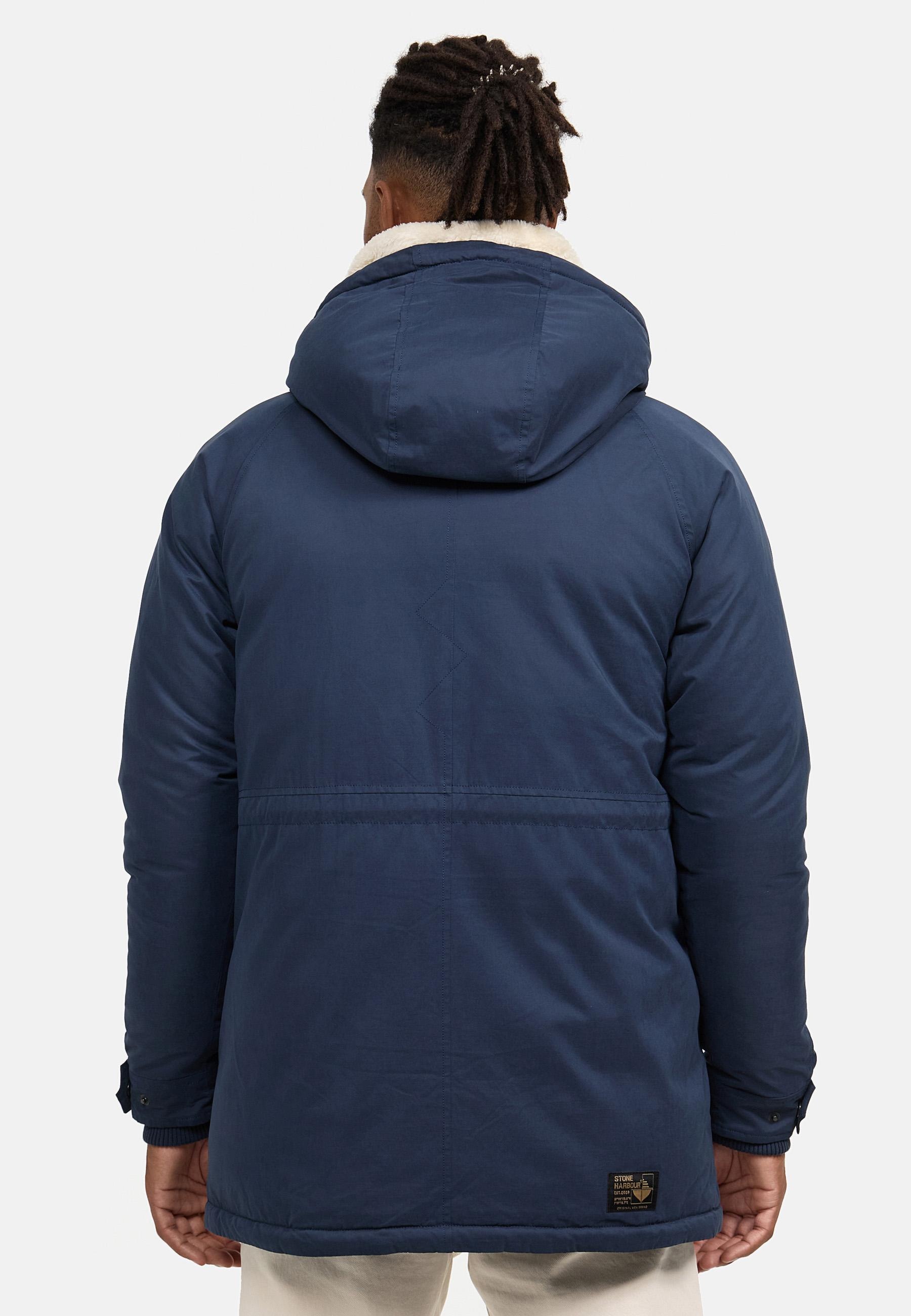 Stone Harbour Kurzmantel »Kurzmantel Navroos XX«