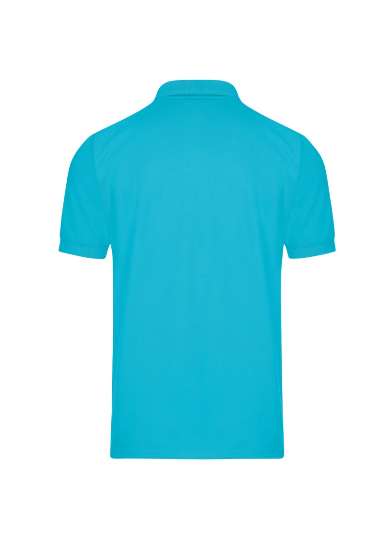 Trigema Poloshirt »TRIGEMA Poloshirt DELUXE Piqué«, (1 tlg.)